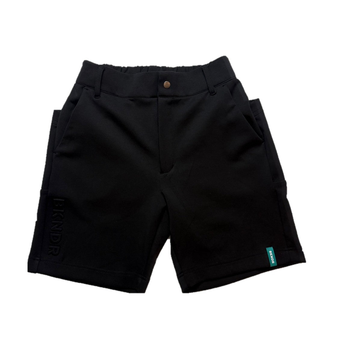 Danboul Half cart pants BLK