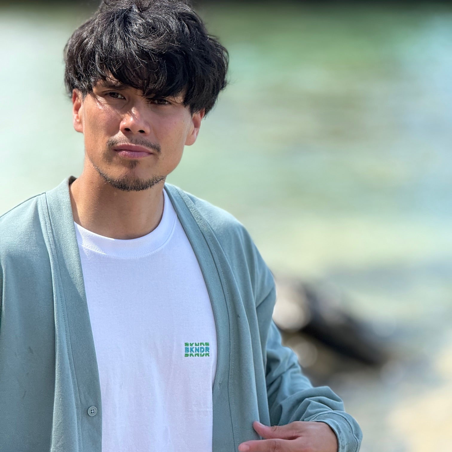 Cardigan SGR