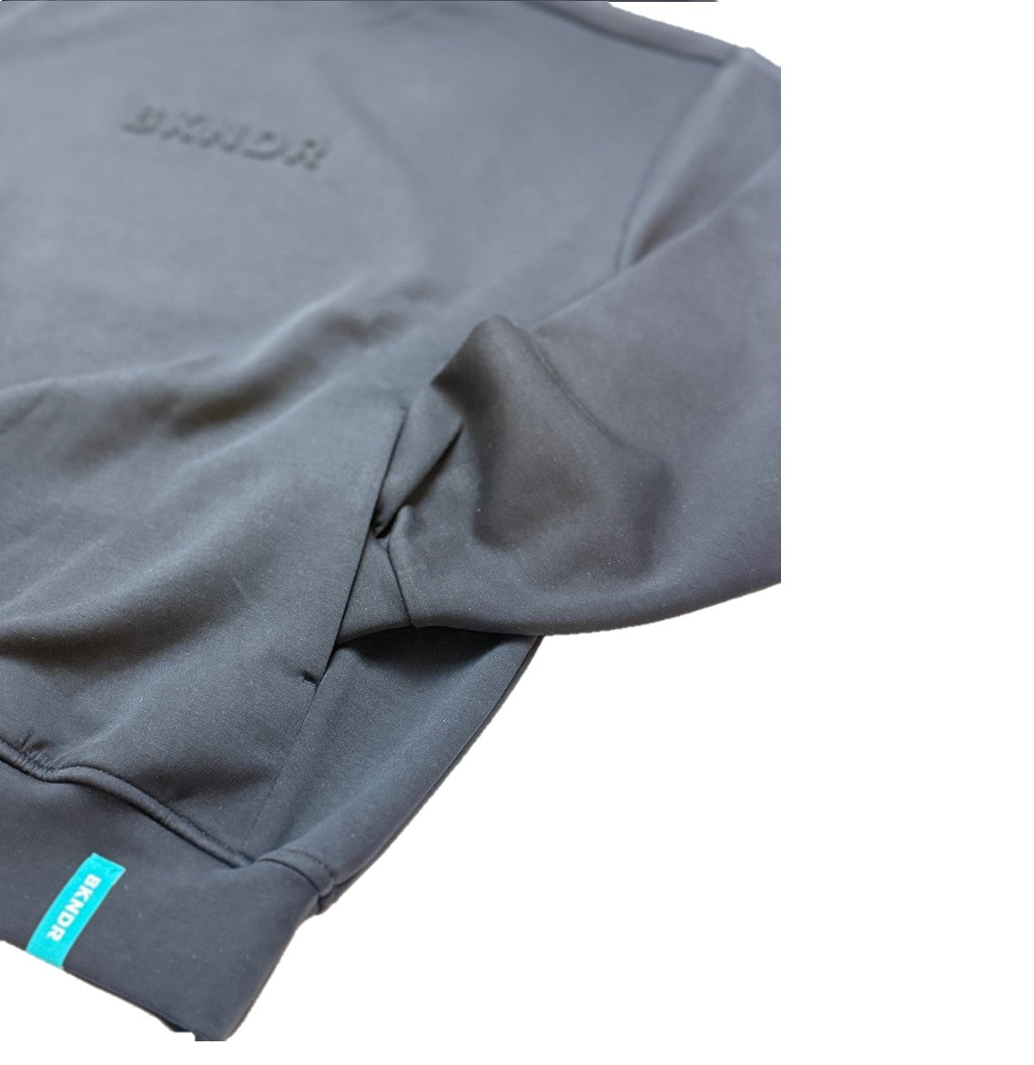 Danboul Crew neck pull over BLK