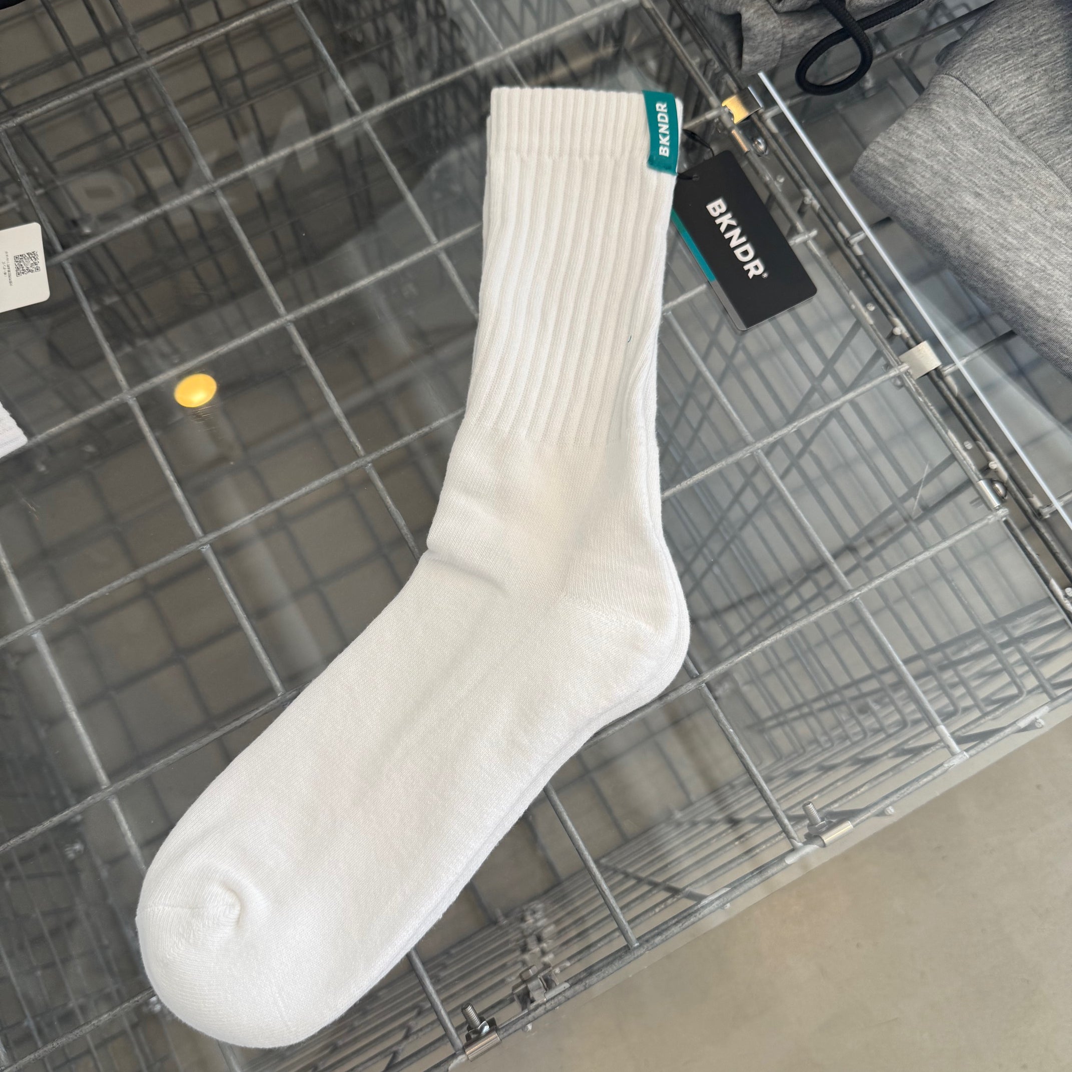 Socks GRN