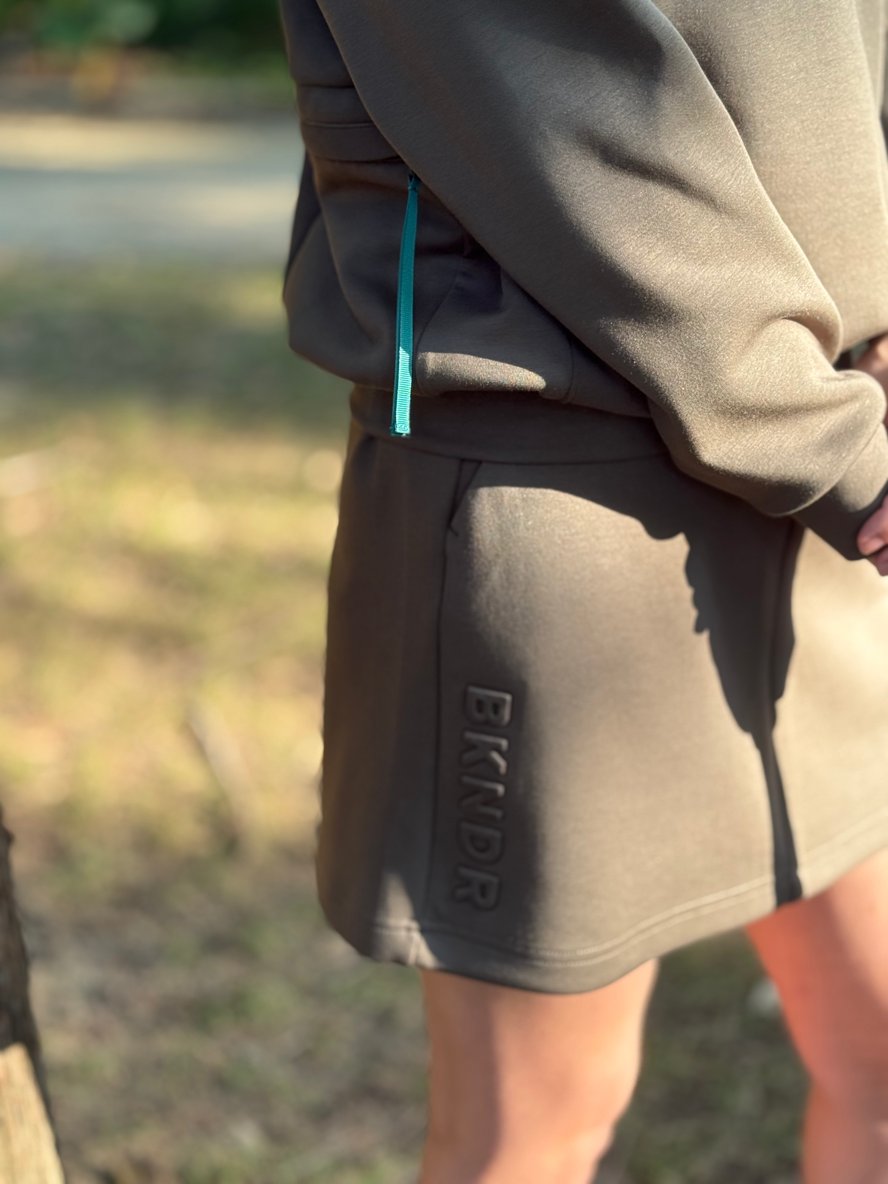 Danboul Skirt KHK