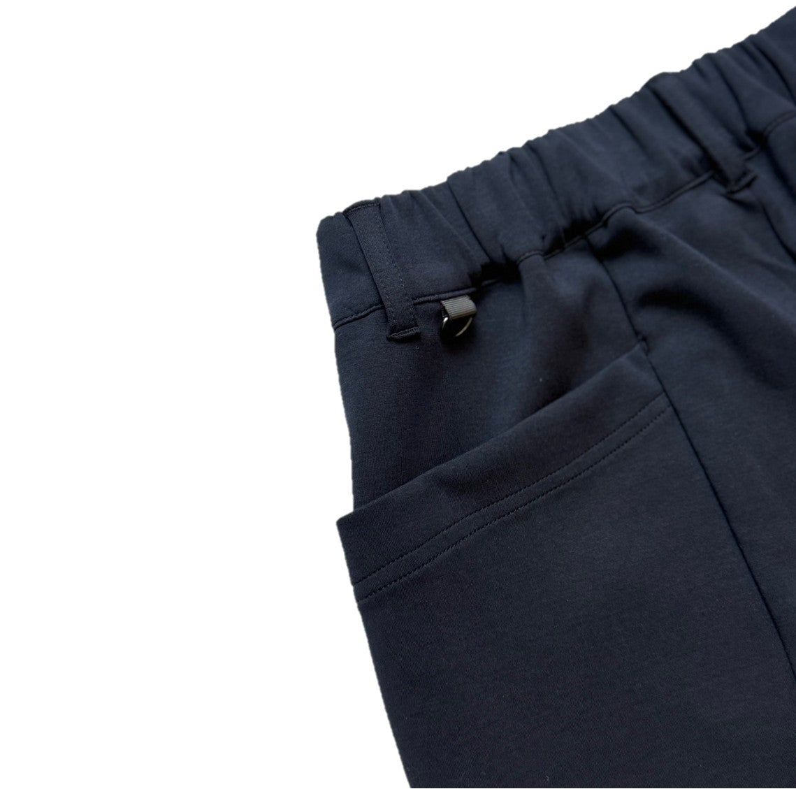 Danboul Half cart pants NVY