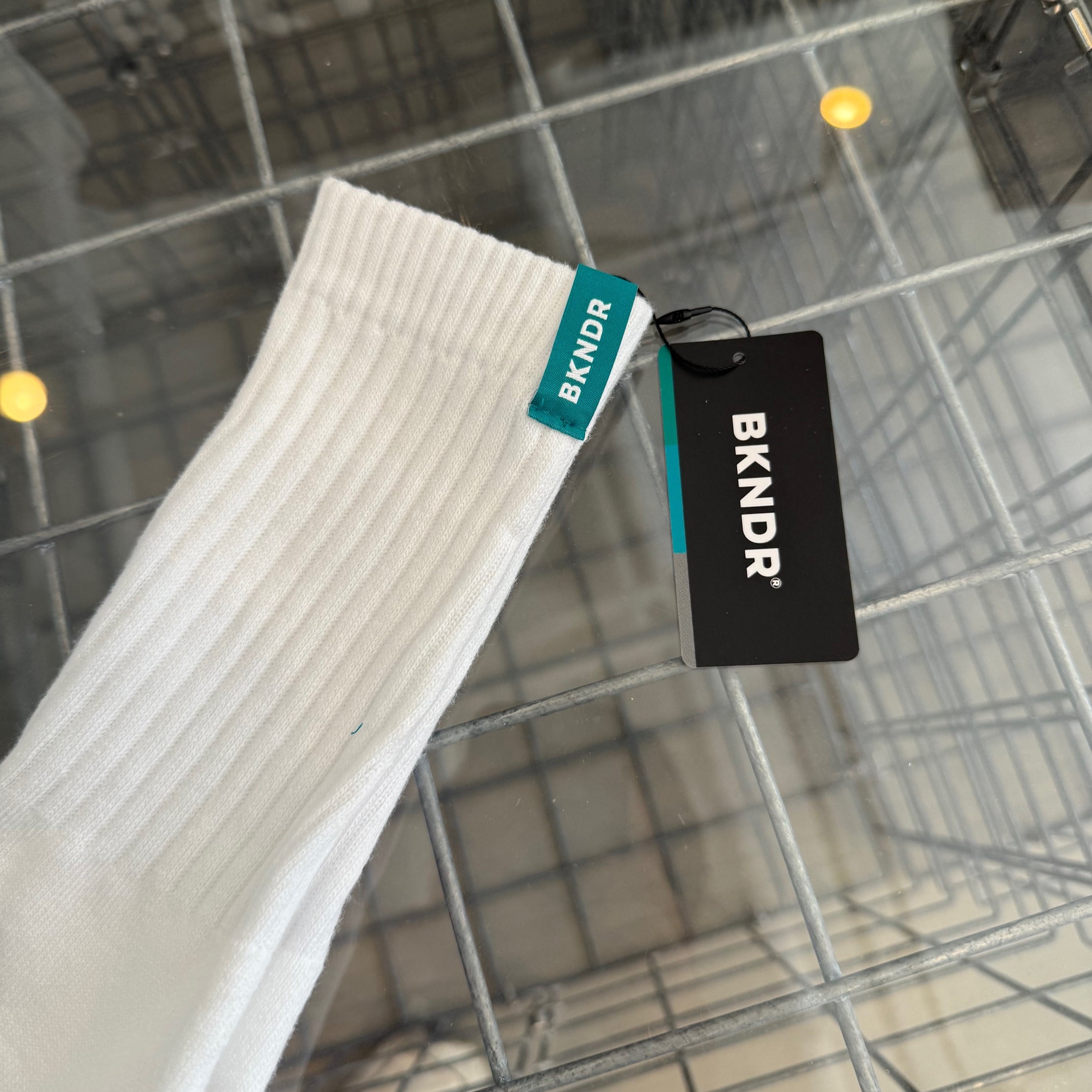 Socks GRN