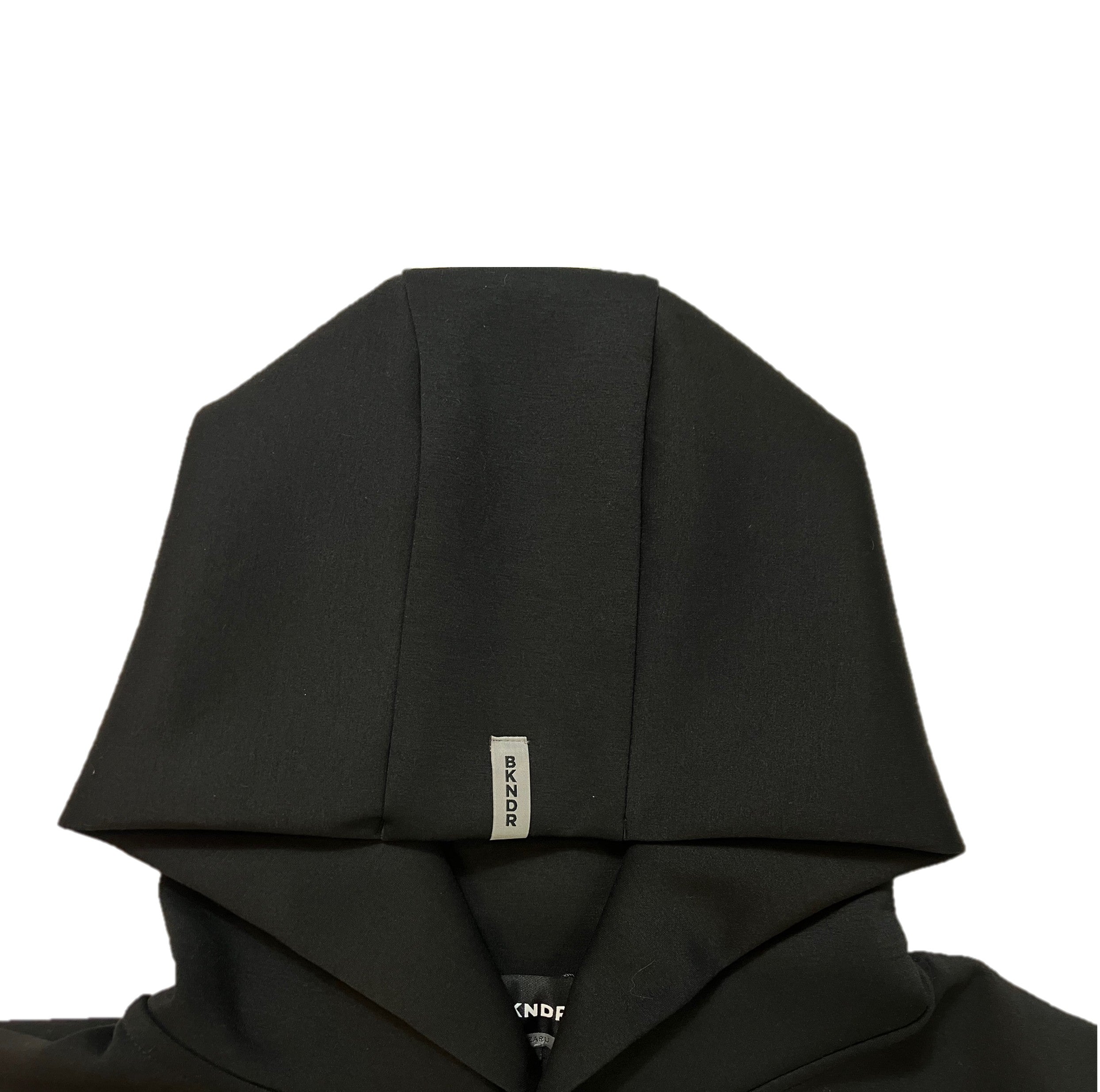 Danboul Foodie pull over BLK