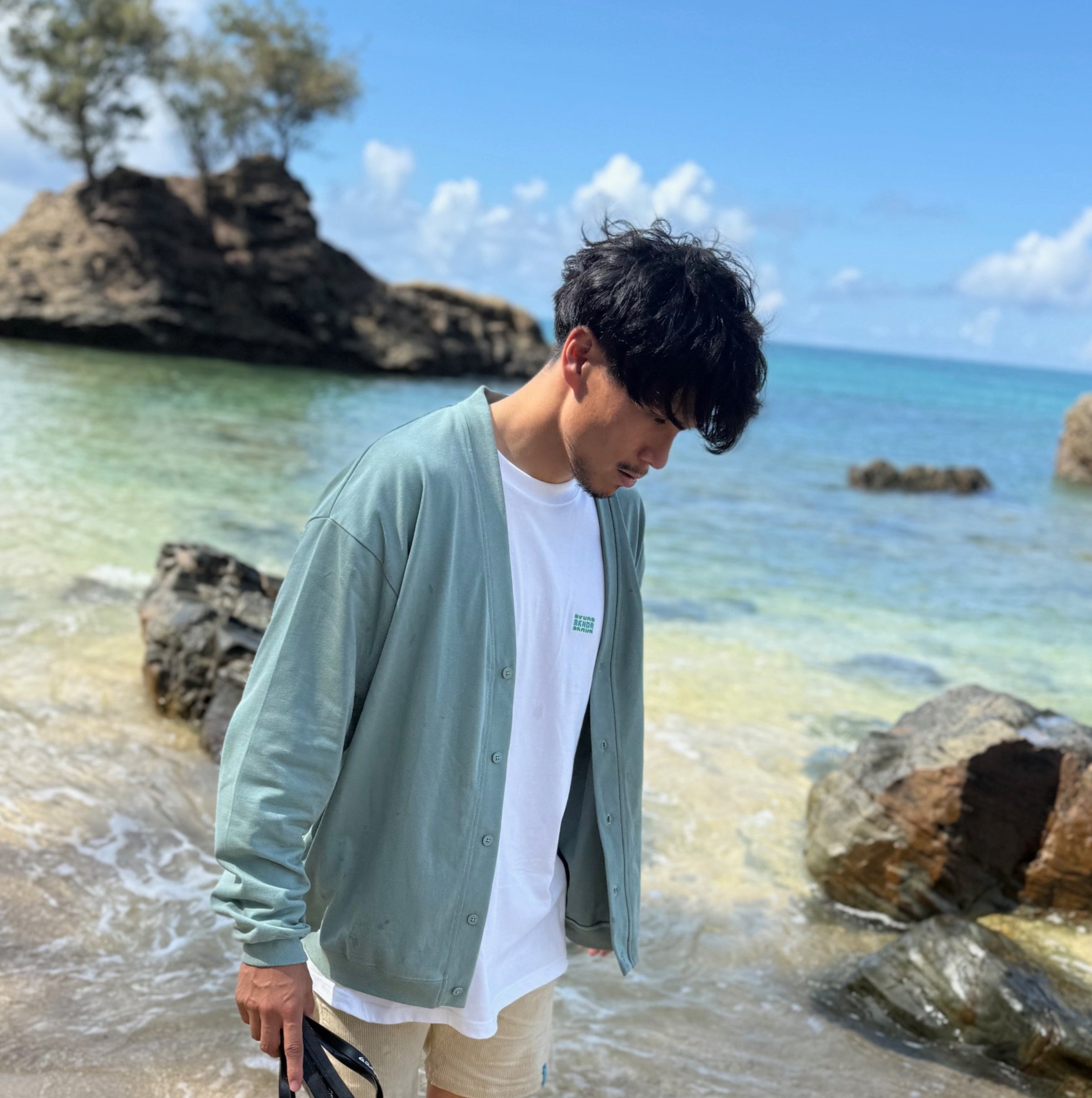Cardigan SGR