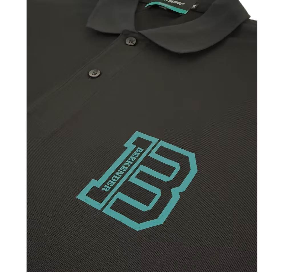 H/S Polo shirts B/13 pt