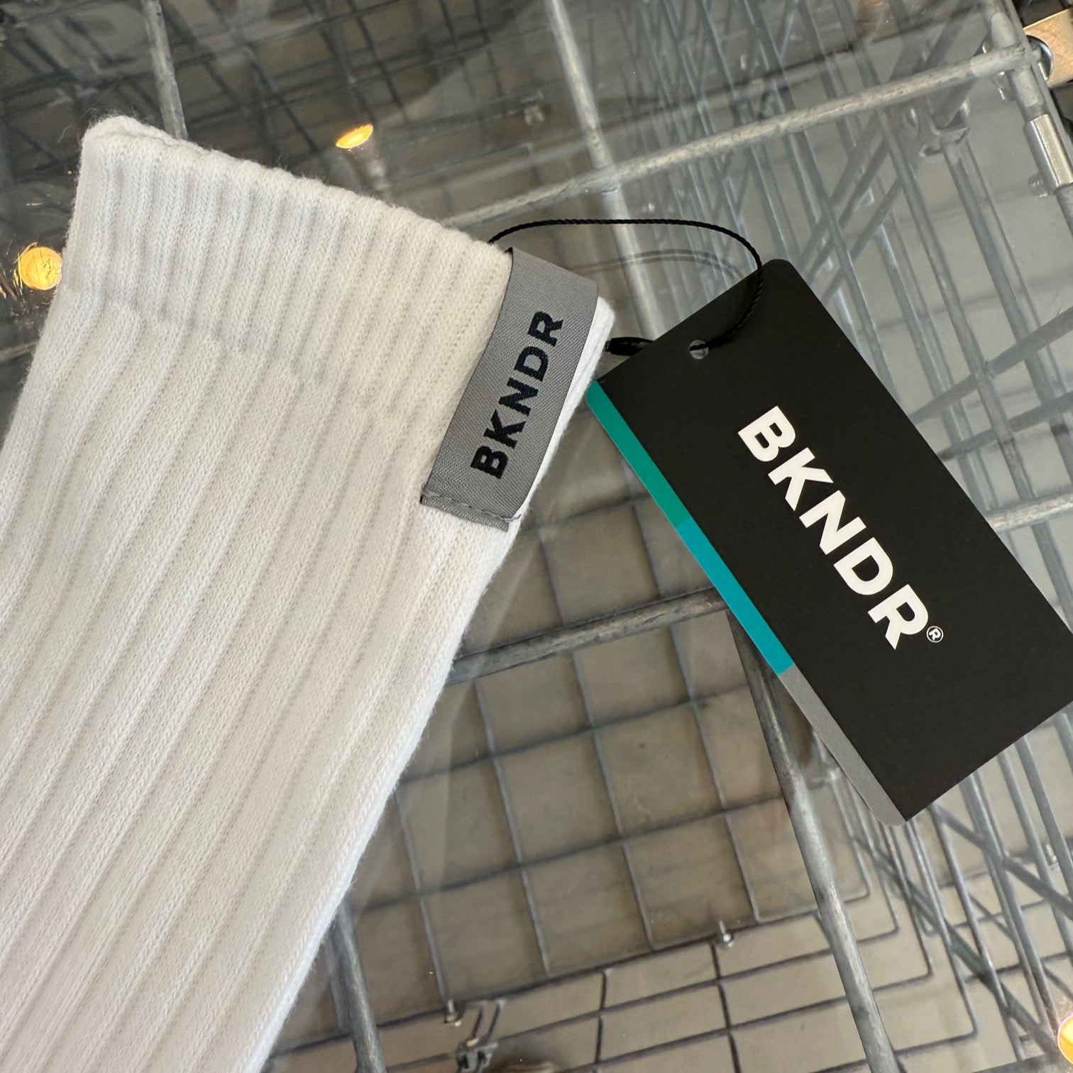 Socks GRY