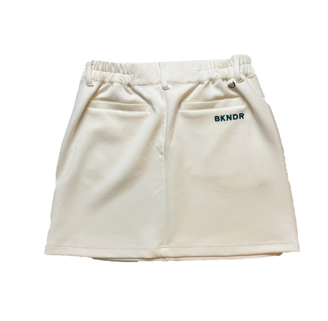 Danboul Skirt WHT