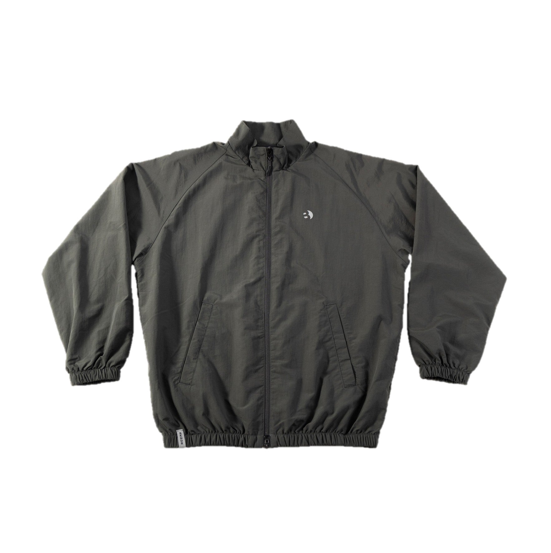 Nylon track jaket KGR