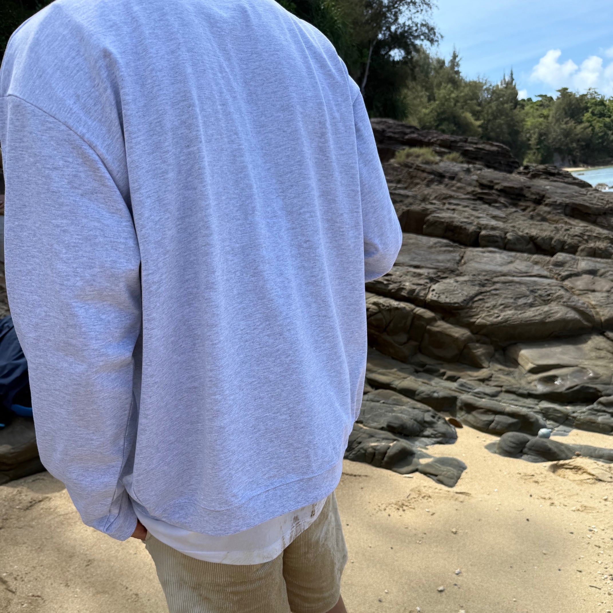 Cardigan AGR