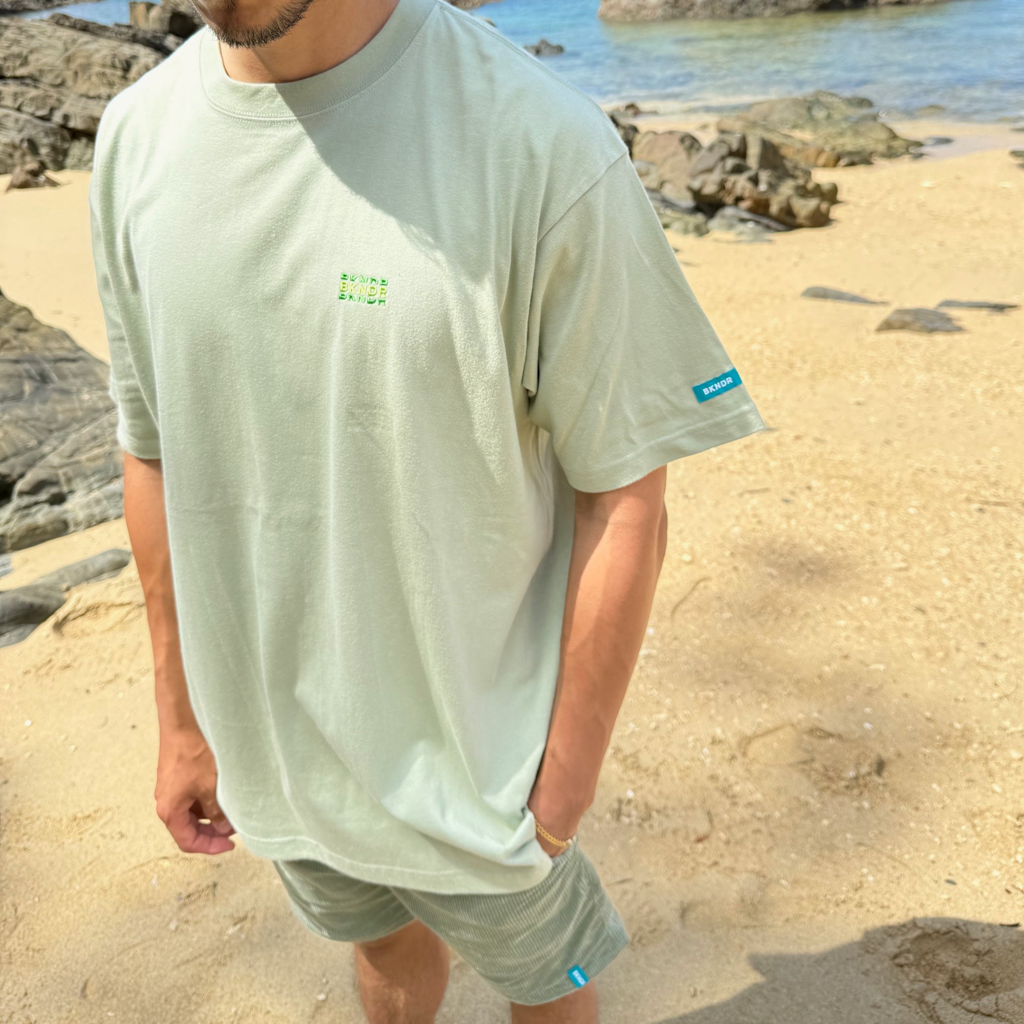 H/S Tee shirts SGR
