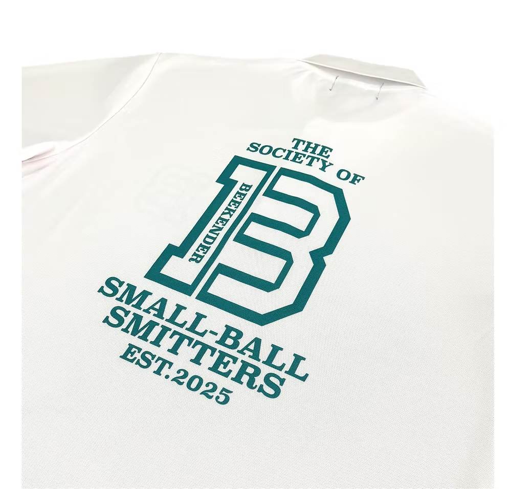 H/S Polo shirts B/13 pt