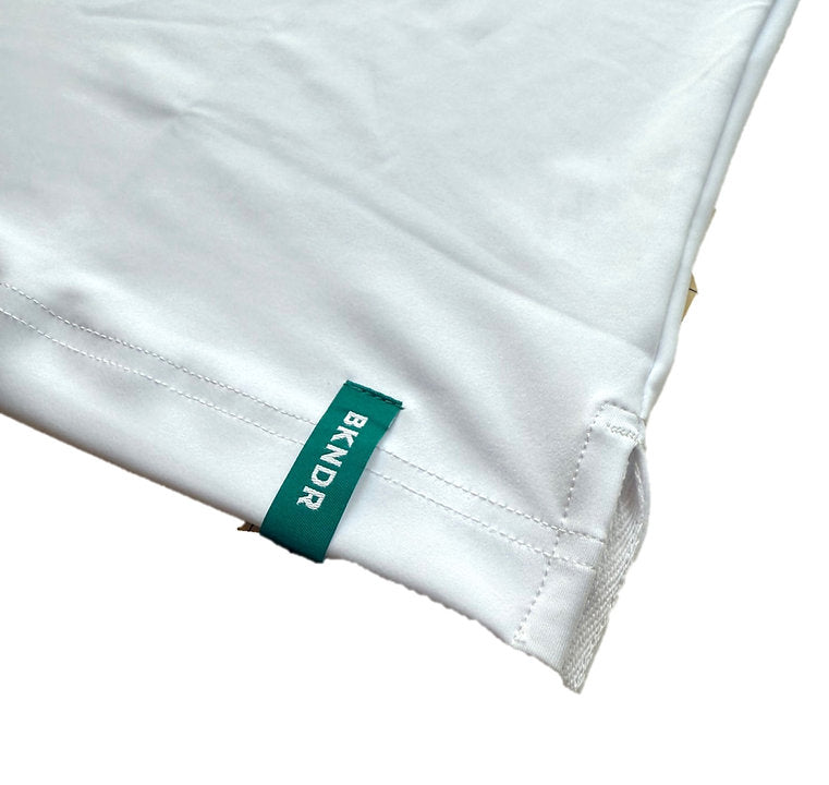 H/S Mock neck shirts