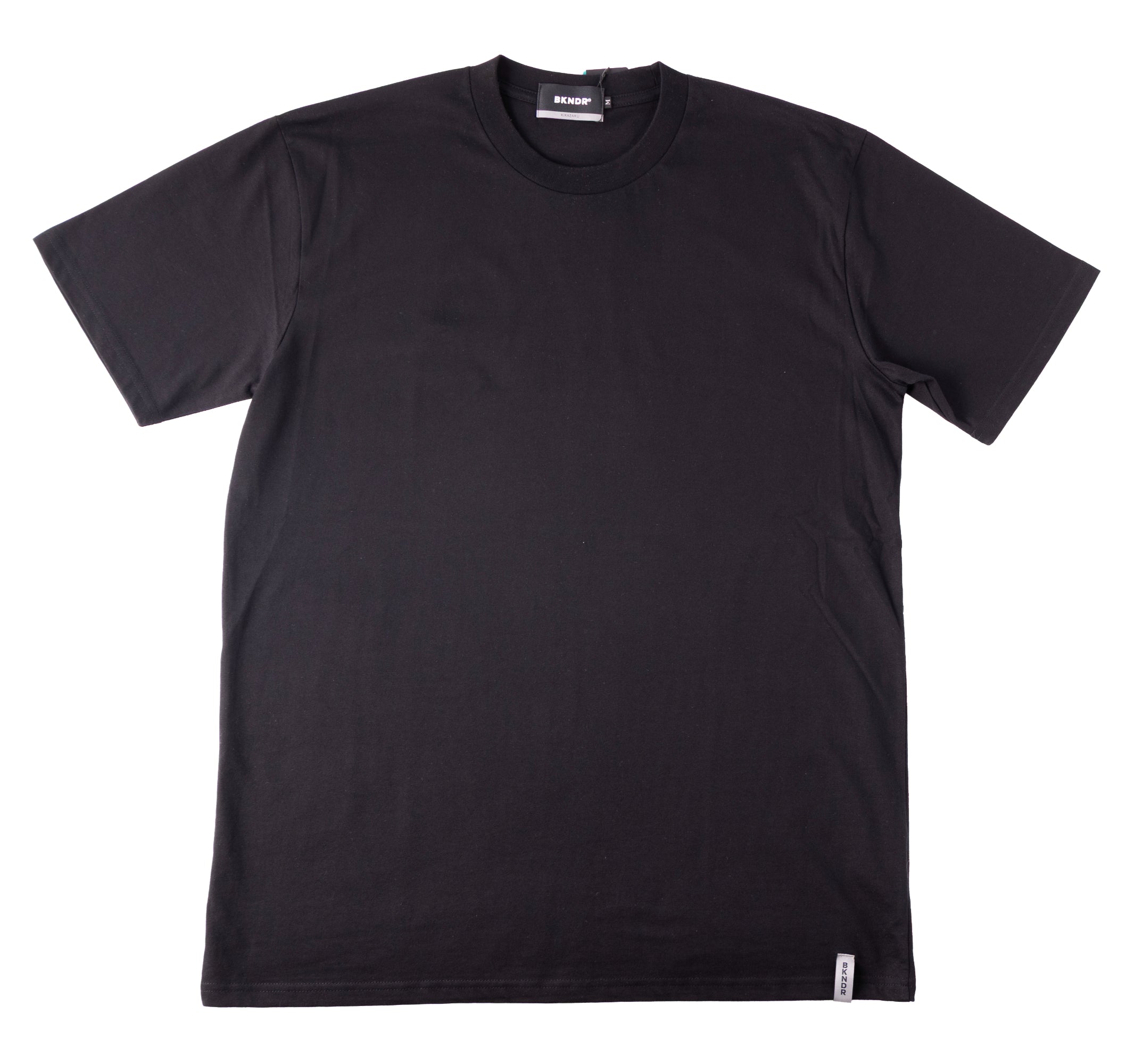 T-shirts BLK