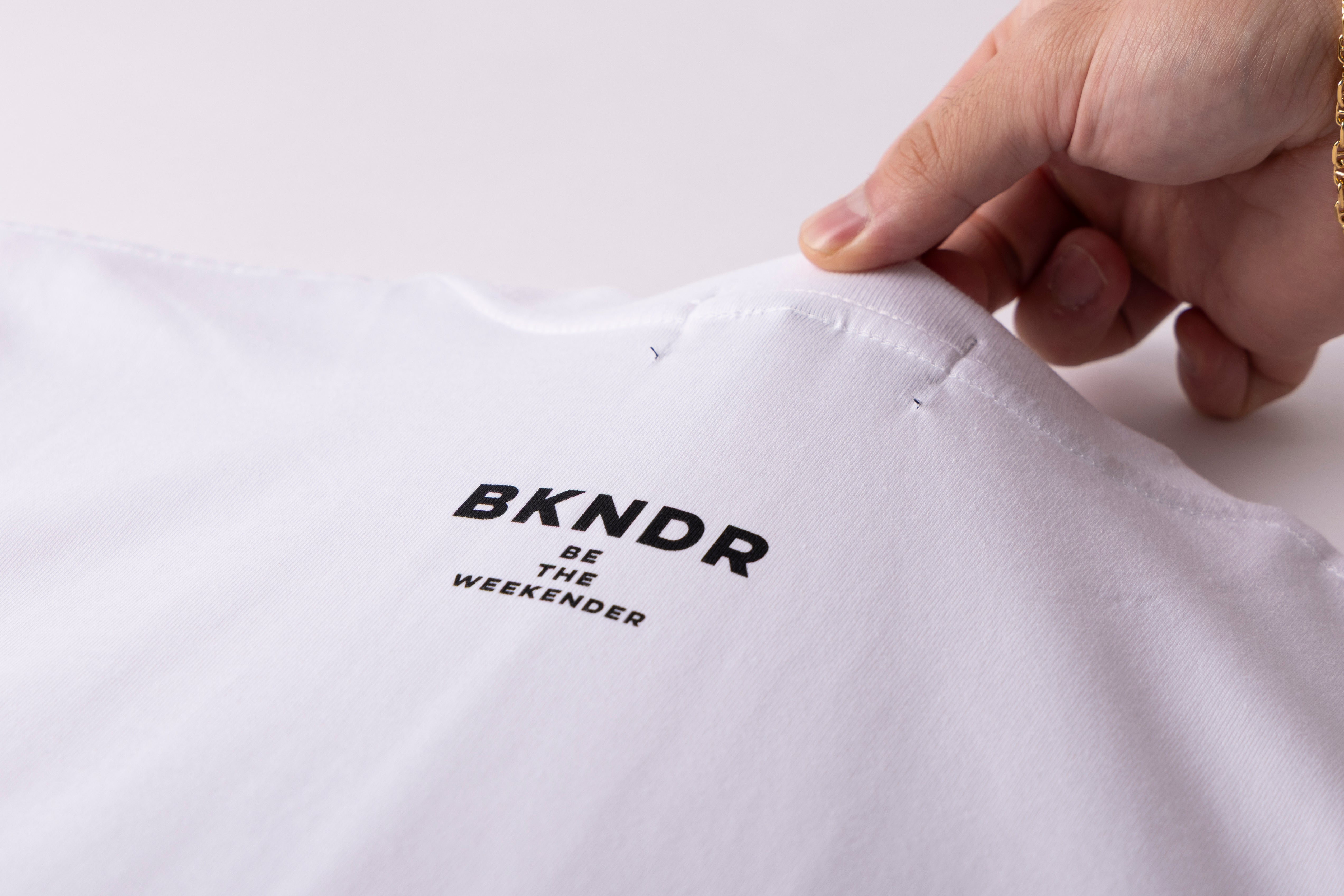 T-shirts WHT