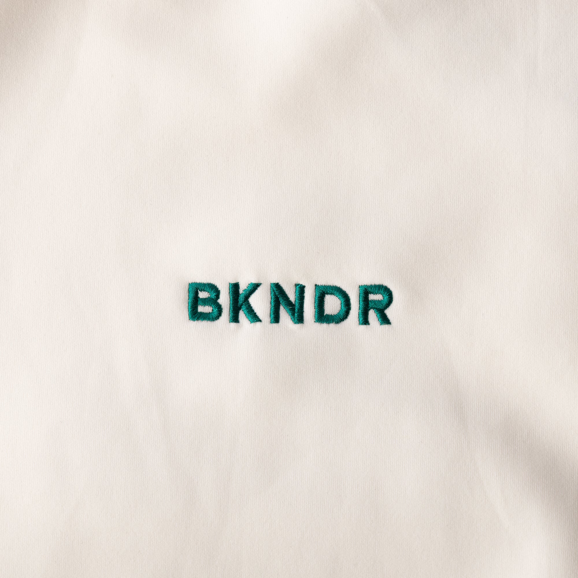 Danboul Crew neck pull over WHT