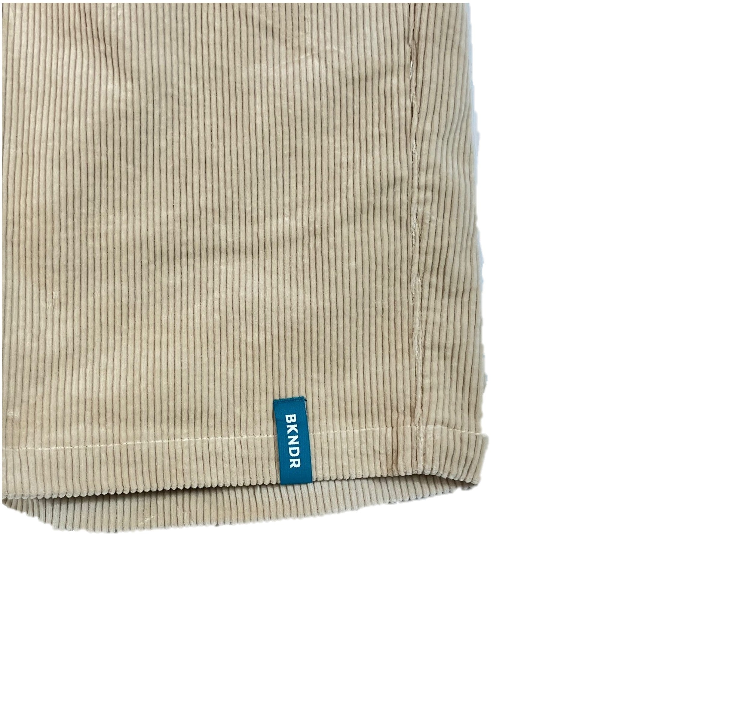 Corduroy Half pants LBE