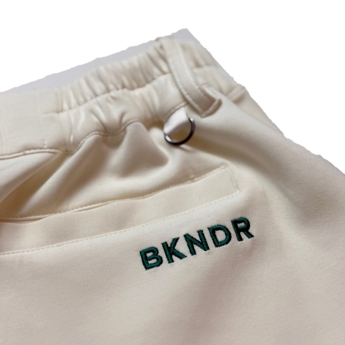Danboul Skirt WHT