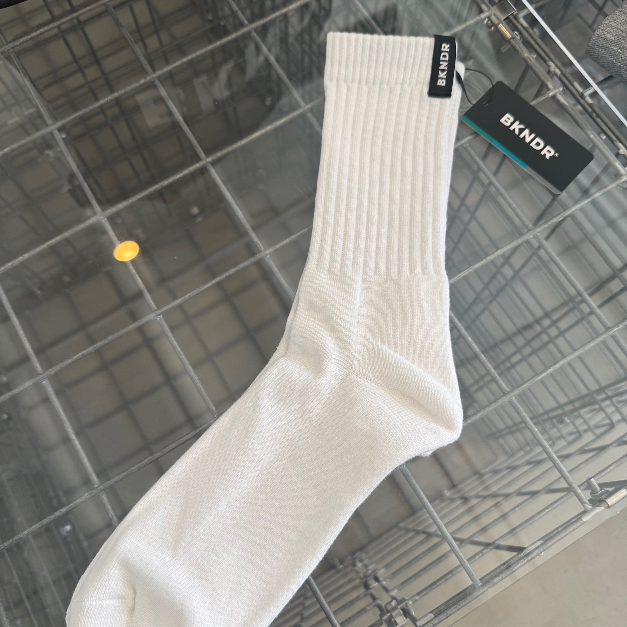 Socks BLK