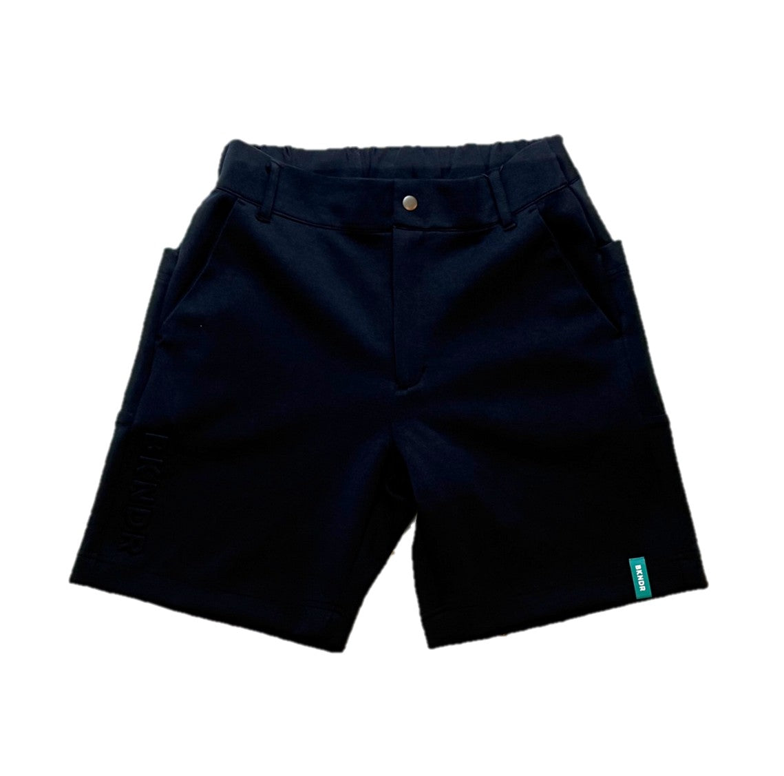 Danboul Half cart pants NVY