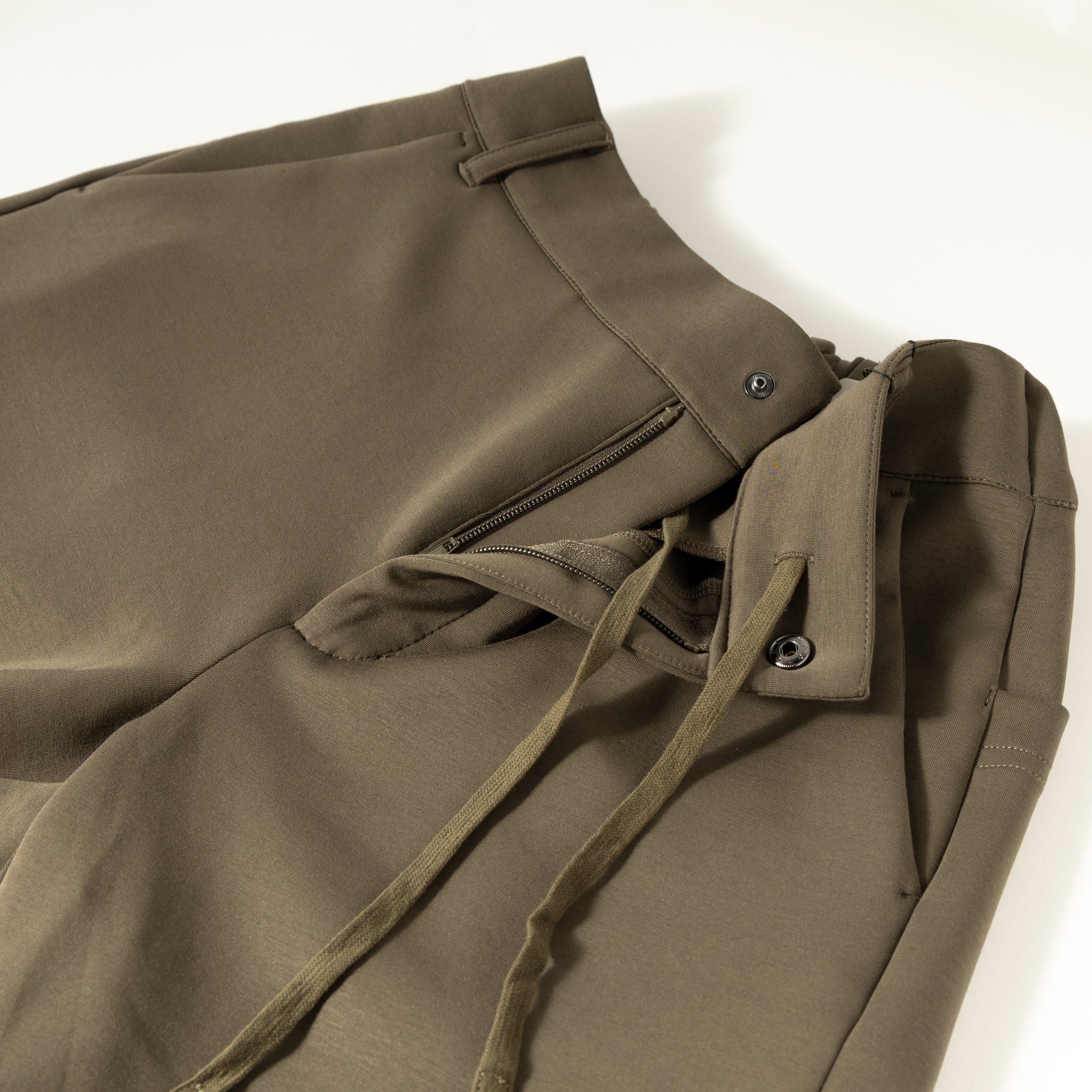 Danboul Half cart pants KHK