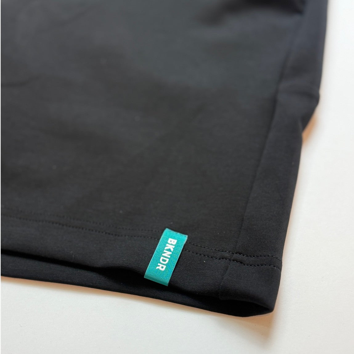 Danboul Half cart pants BLK