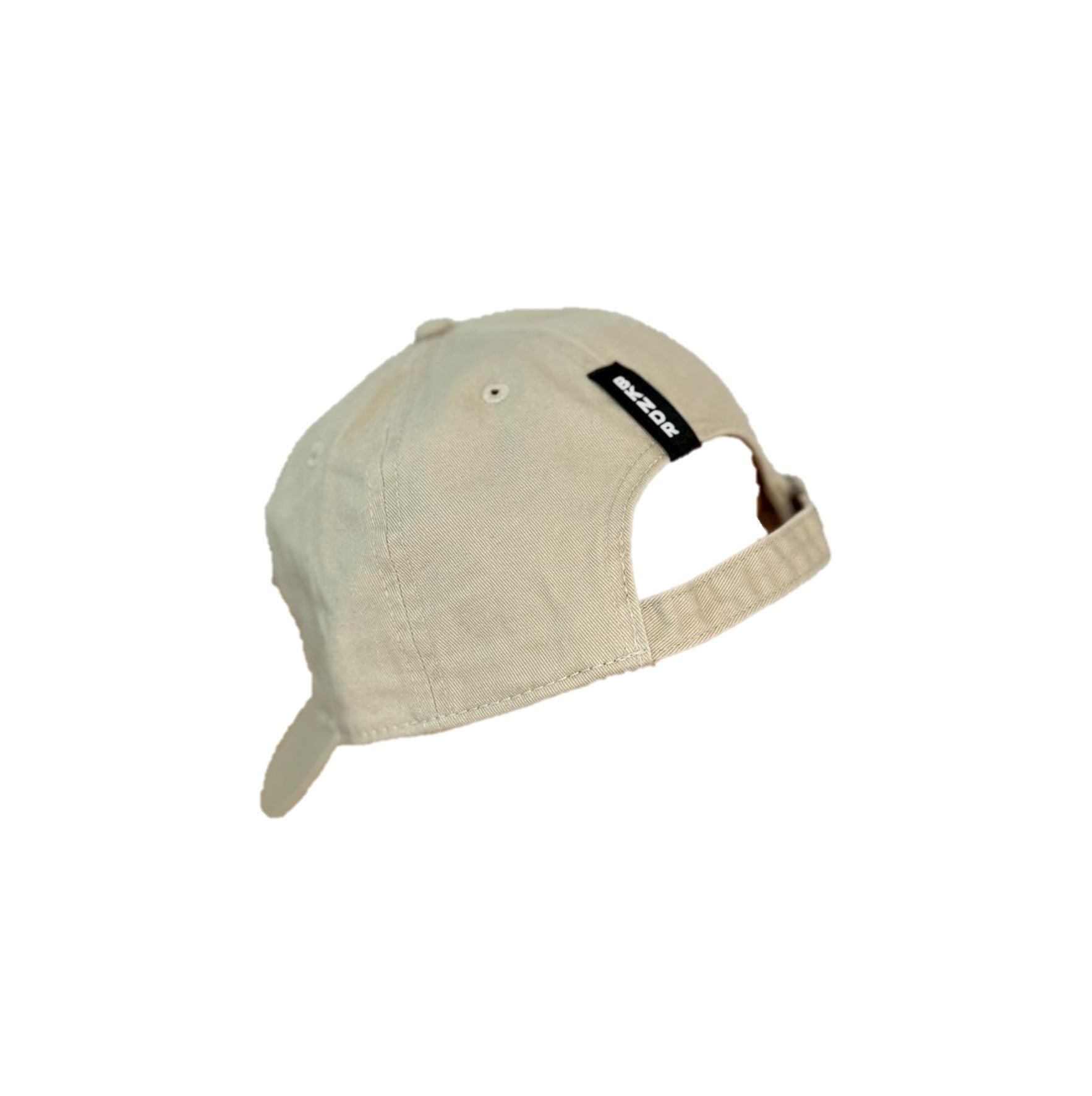 6panel cap BEG