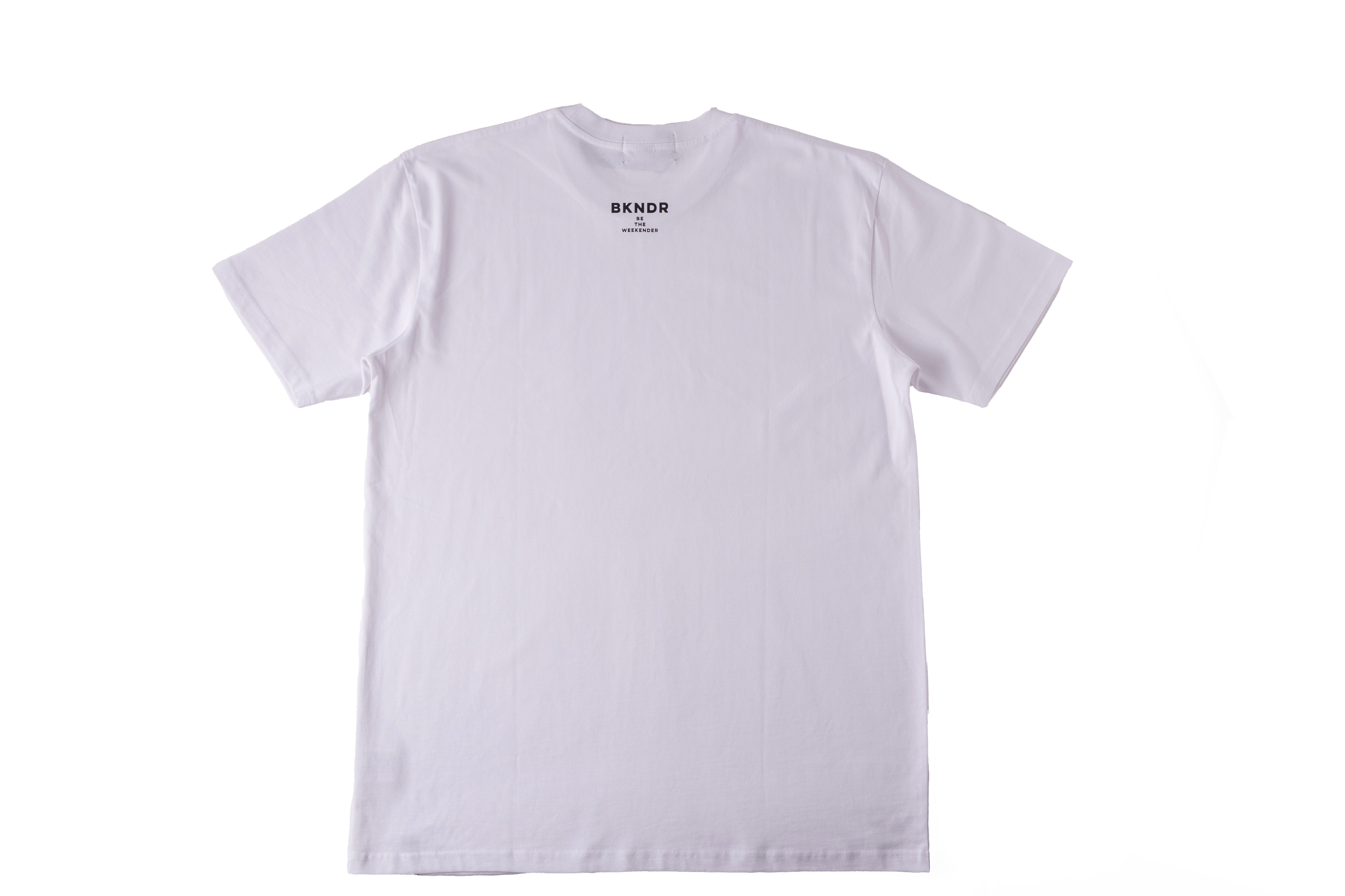 T-shirts WHT