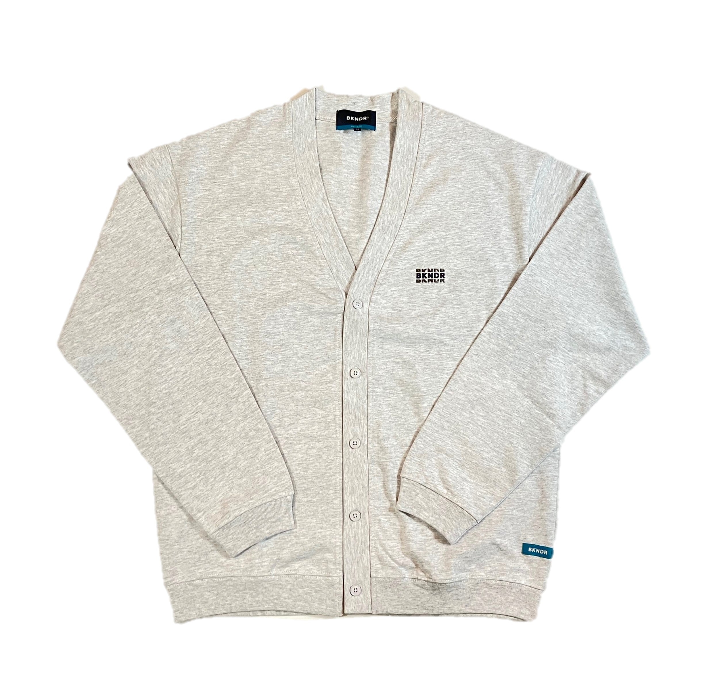 Cardigan AGR