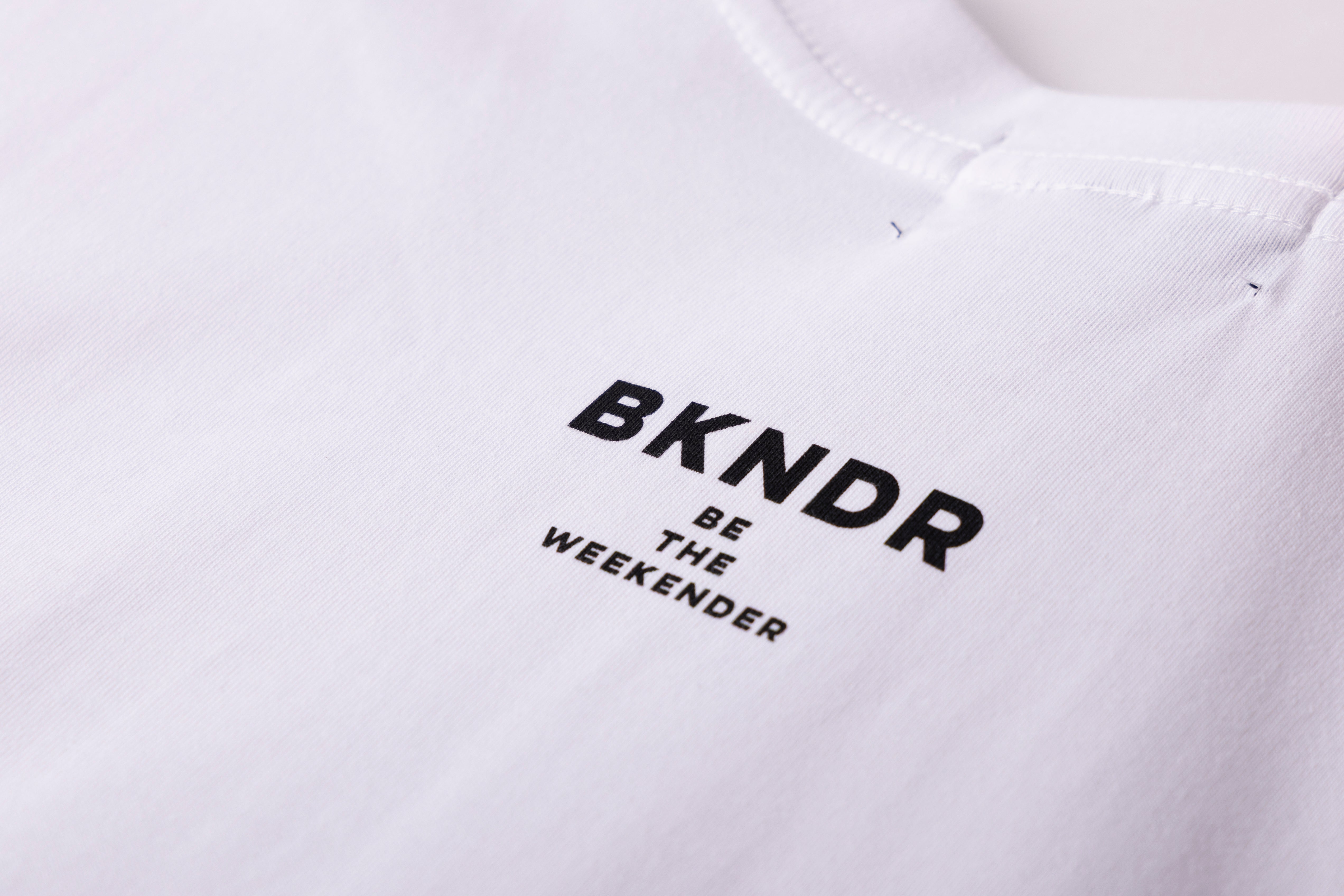 T-shirts WHT