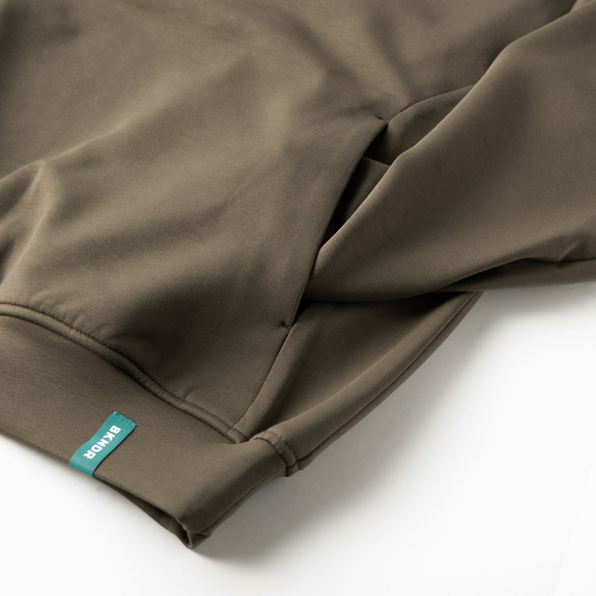 Danboul Crew neck pull over KHK