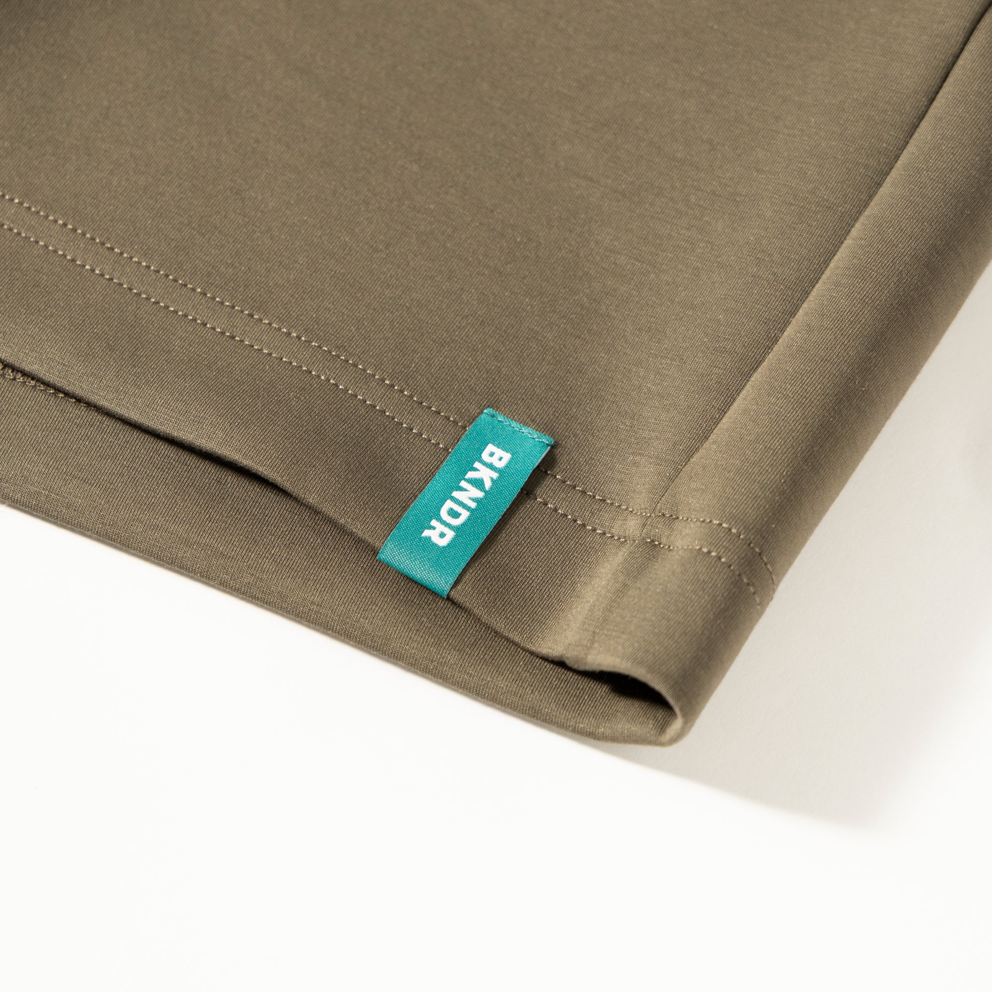 Danboul Half cart pants KHK