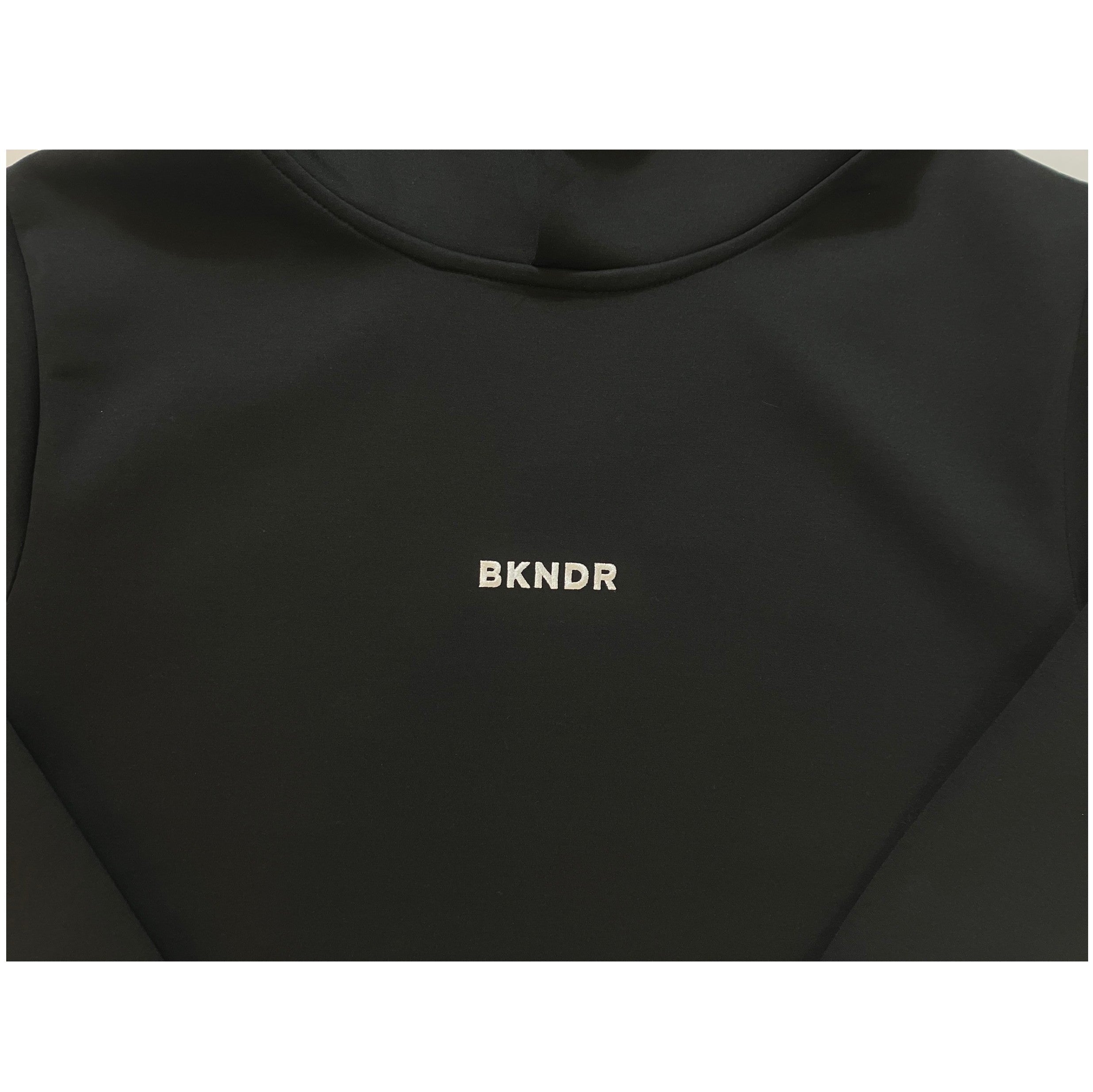 Danboul Foodie pull over BLK