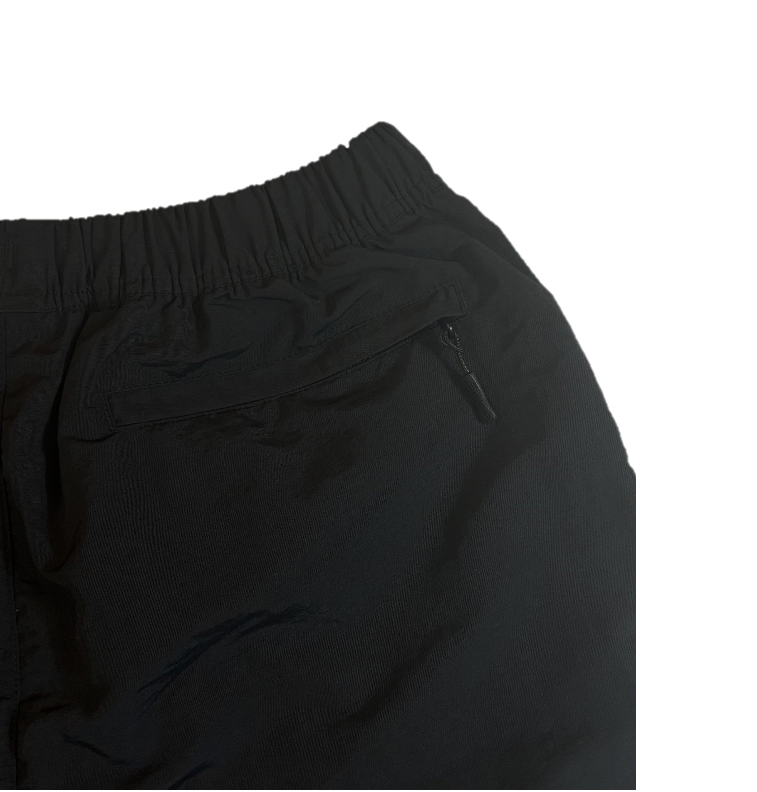 Short pants BLK