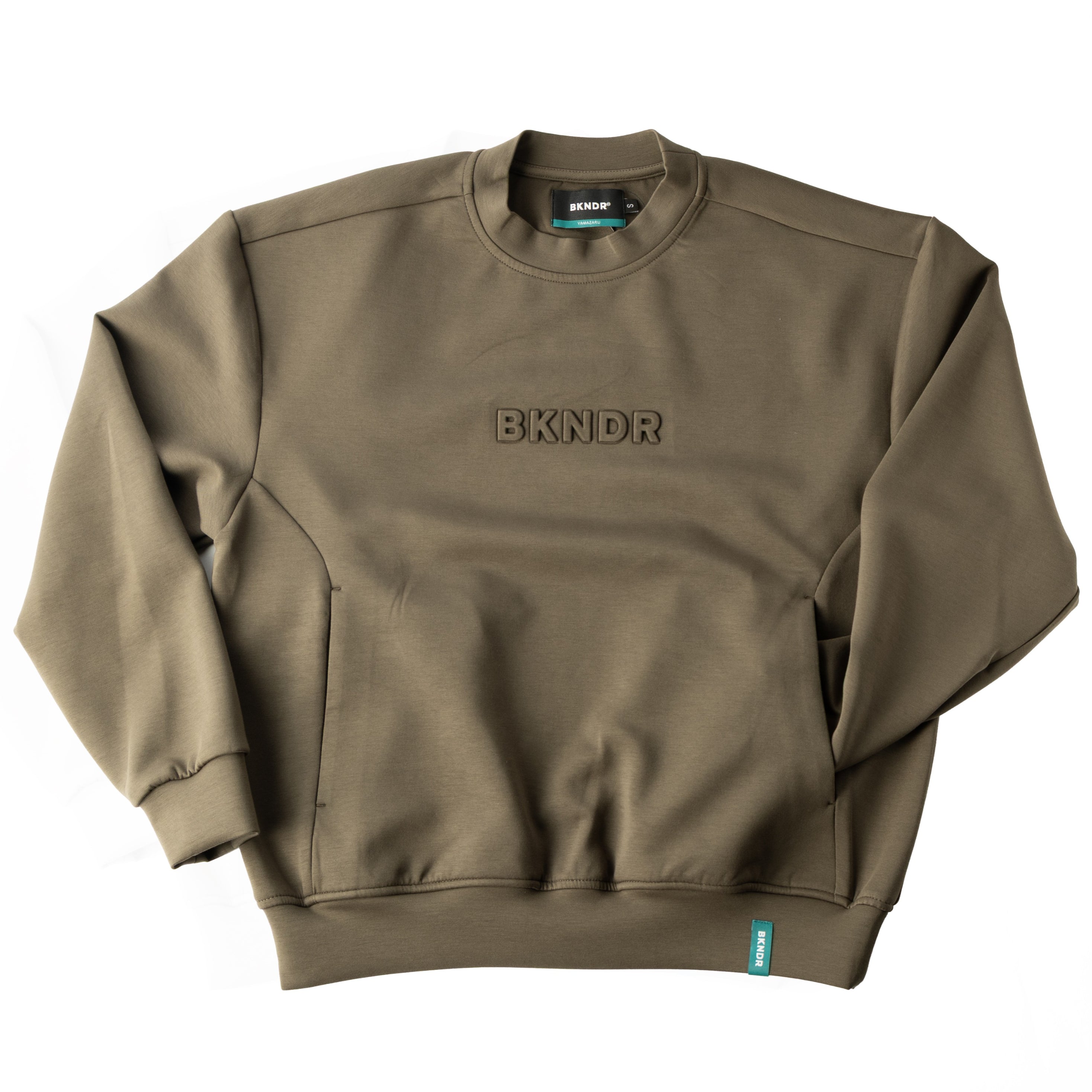 Danboul Crew neck pull over KHK