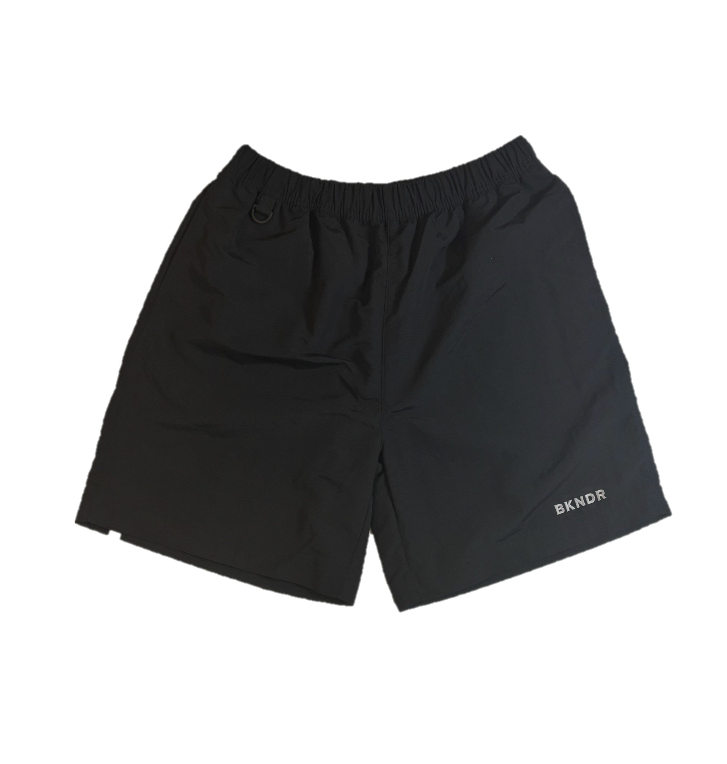 Short pants BLK