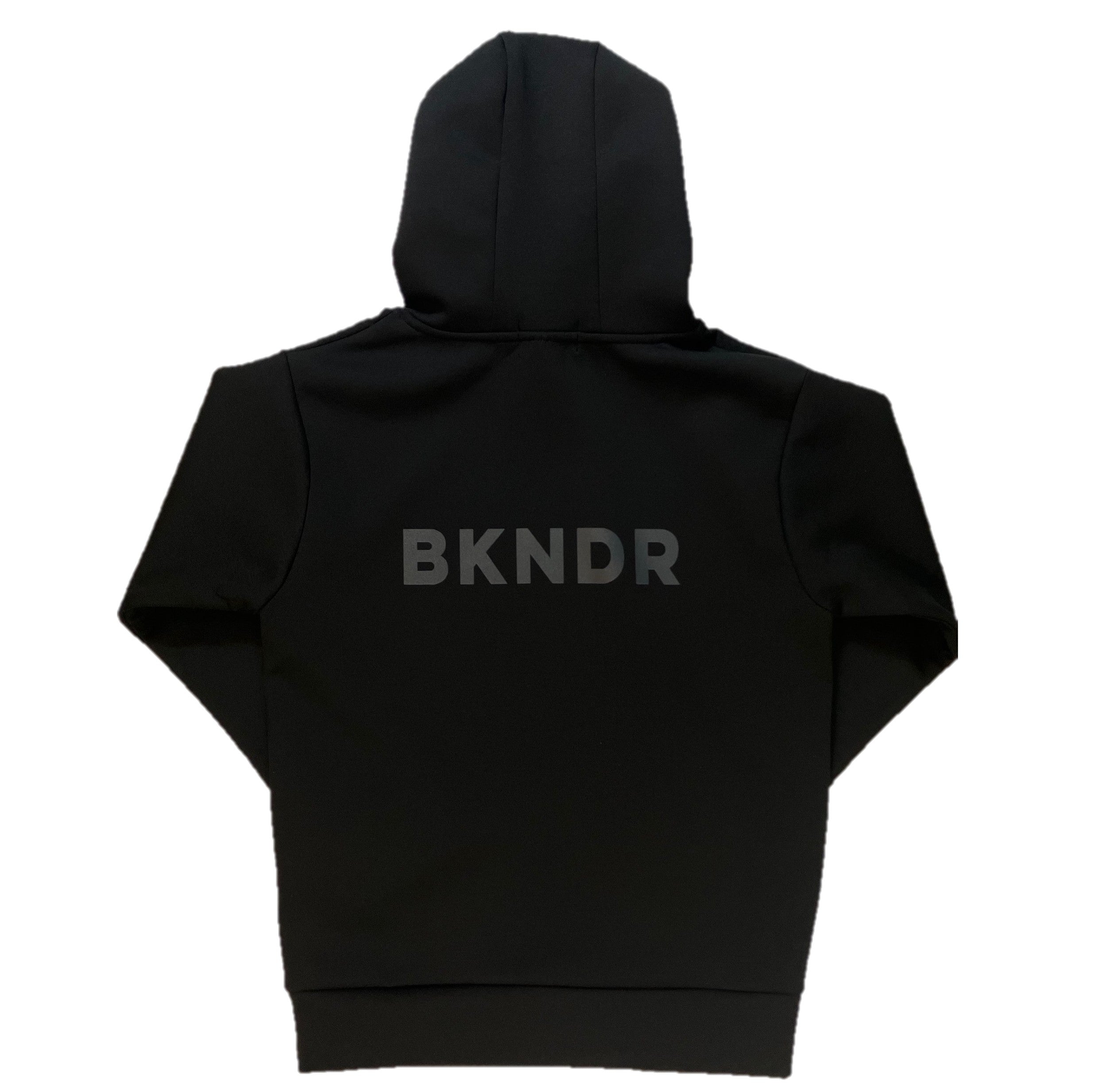 Danboul Foodie pull over BLK