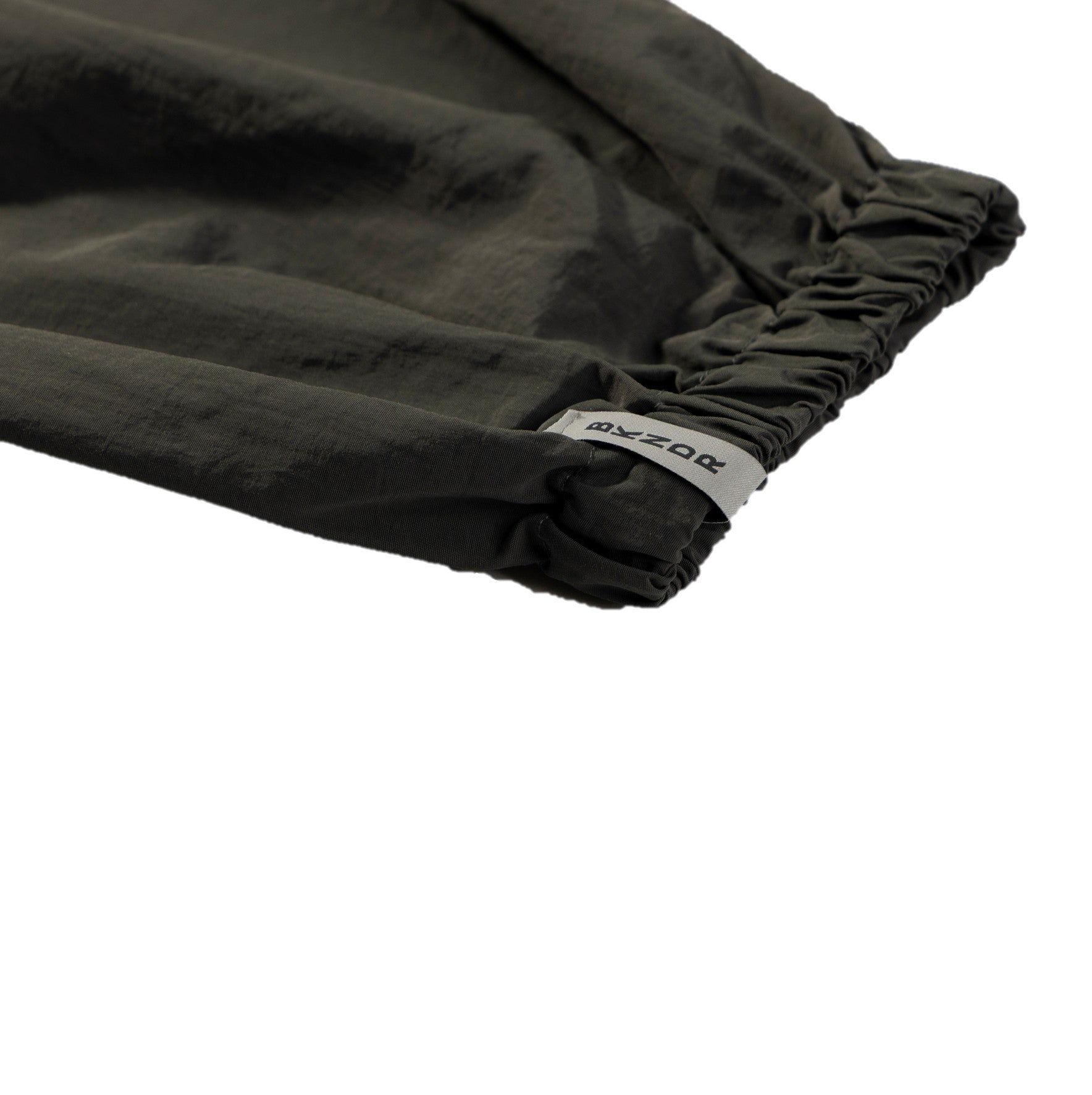 Nylon track pants KGR