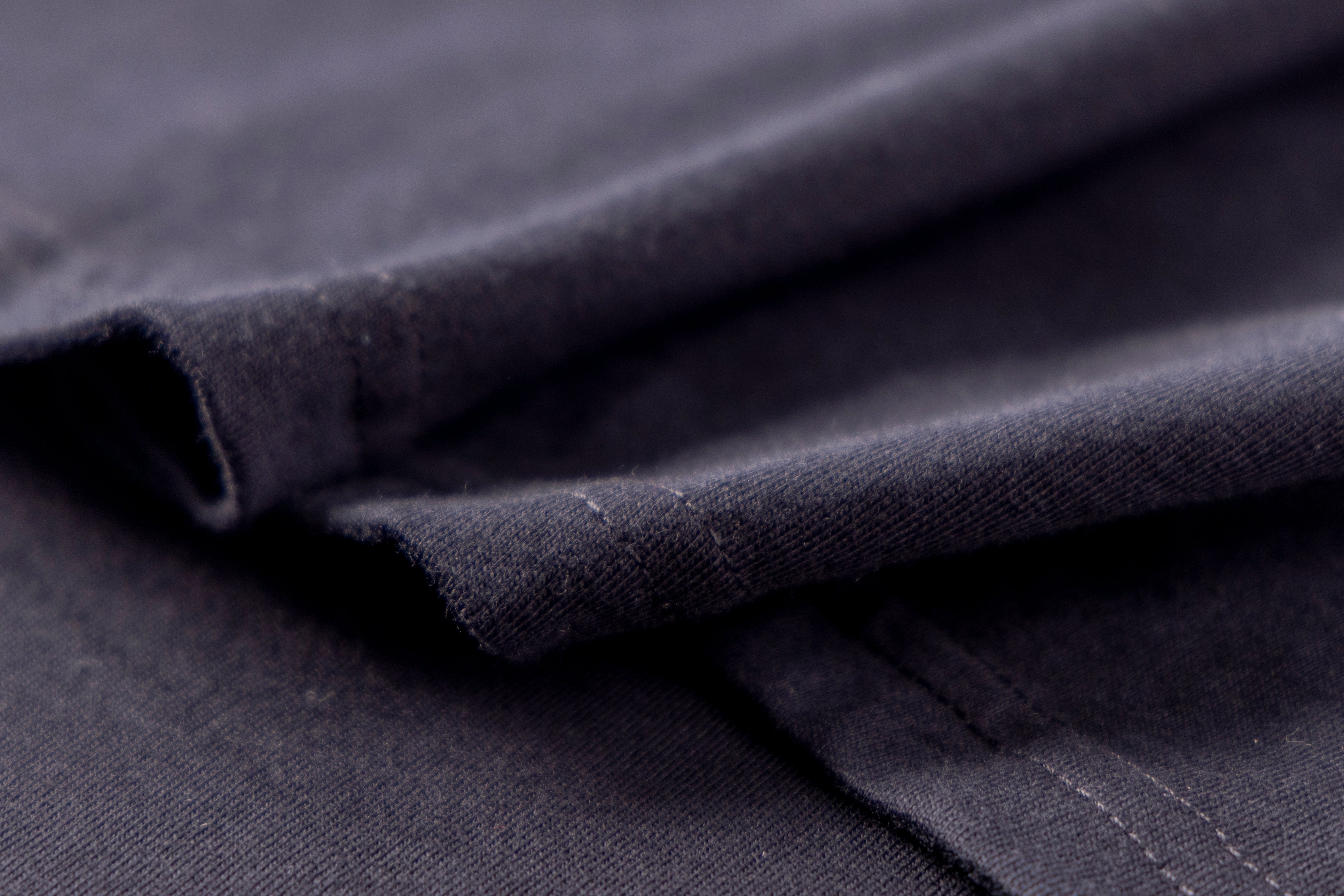 T-shirts BLK