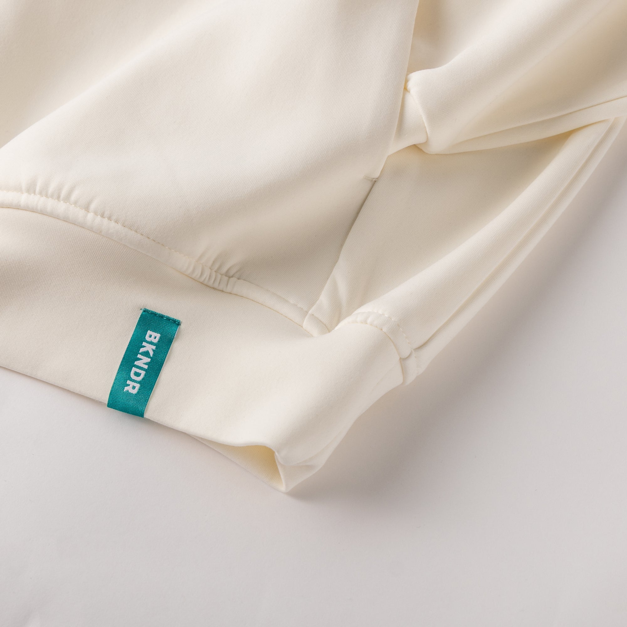 Danboul Crew neck pull over WHT