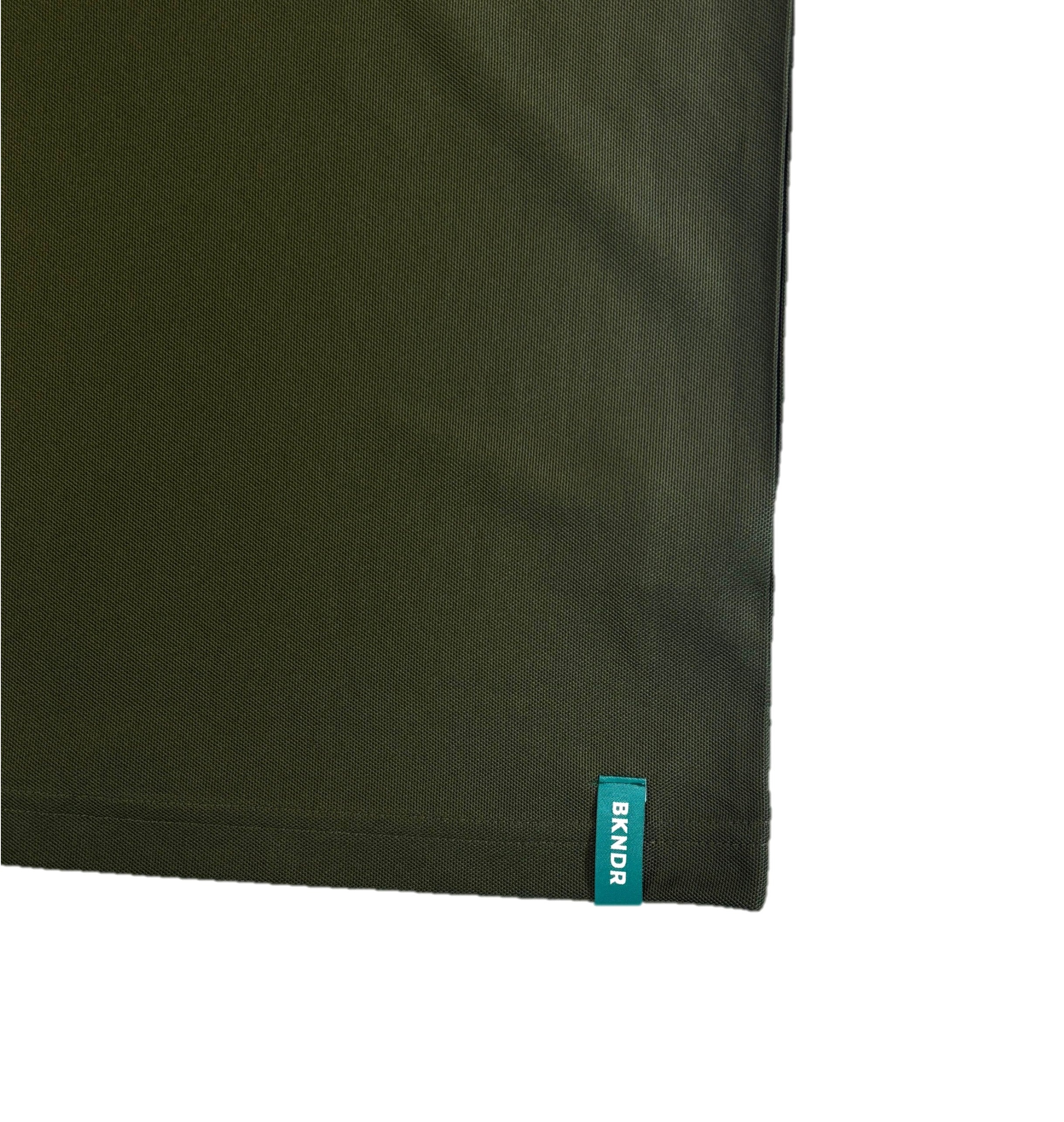 H/S Polo shirt KHK