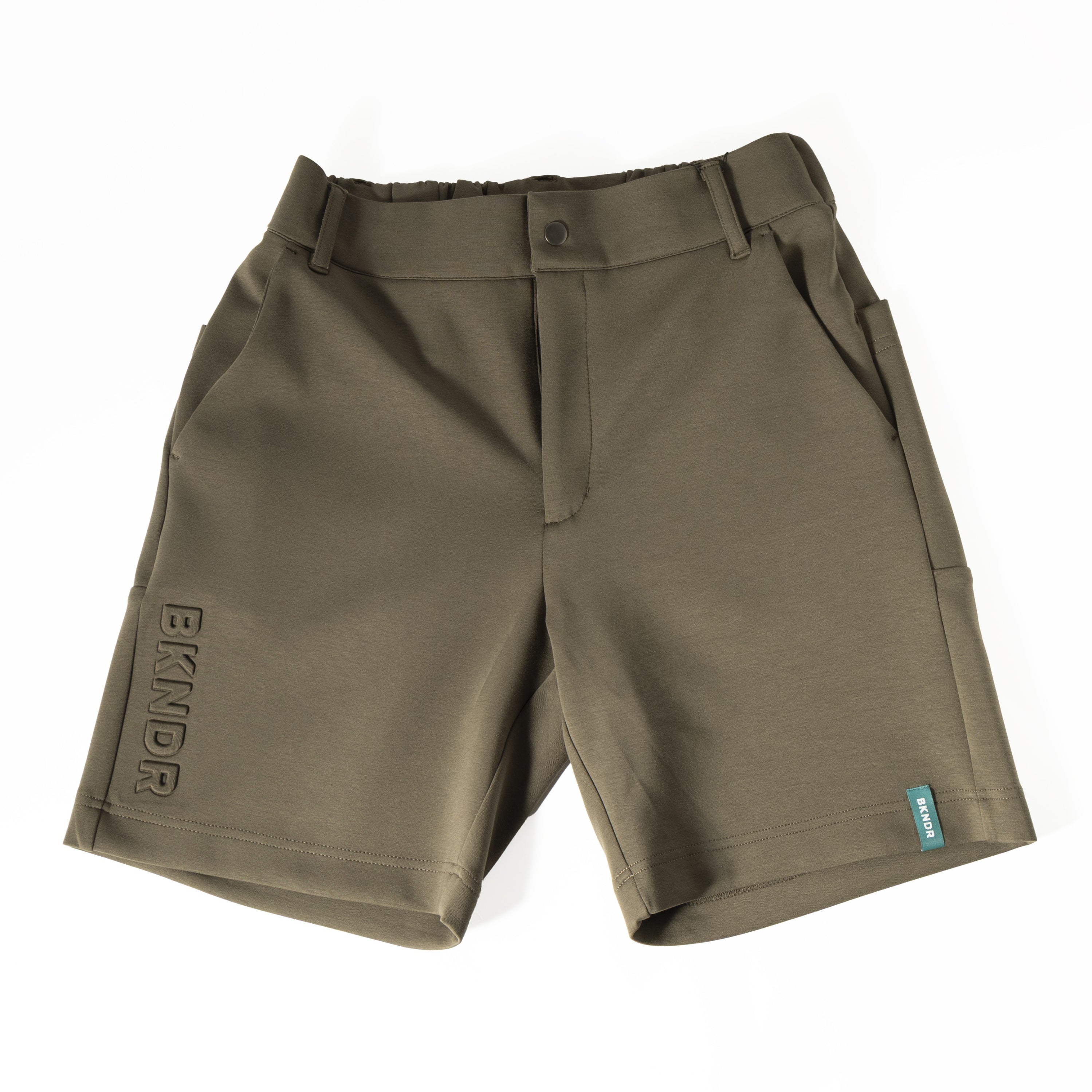 Danboul Half cart pants KHK