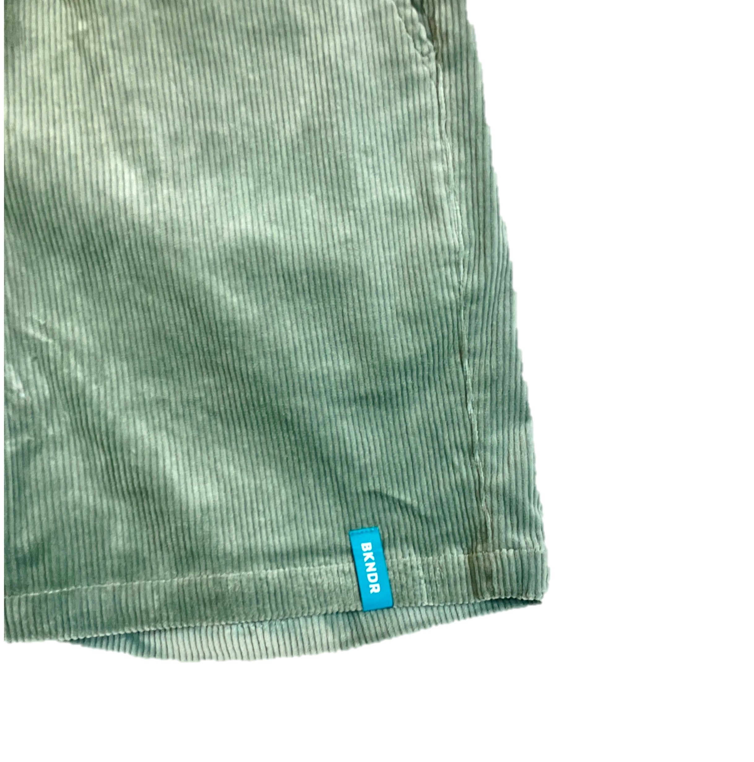 Corduroy Half pants LGR