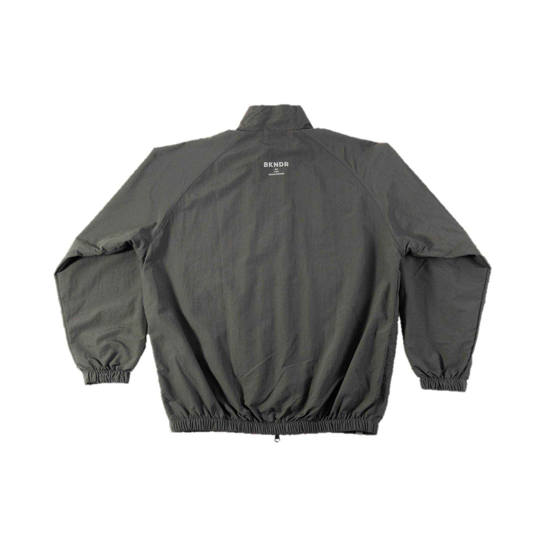 Nylon track jaket KGR