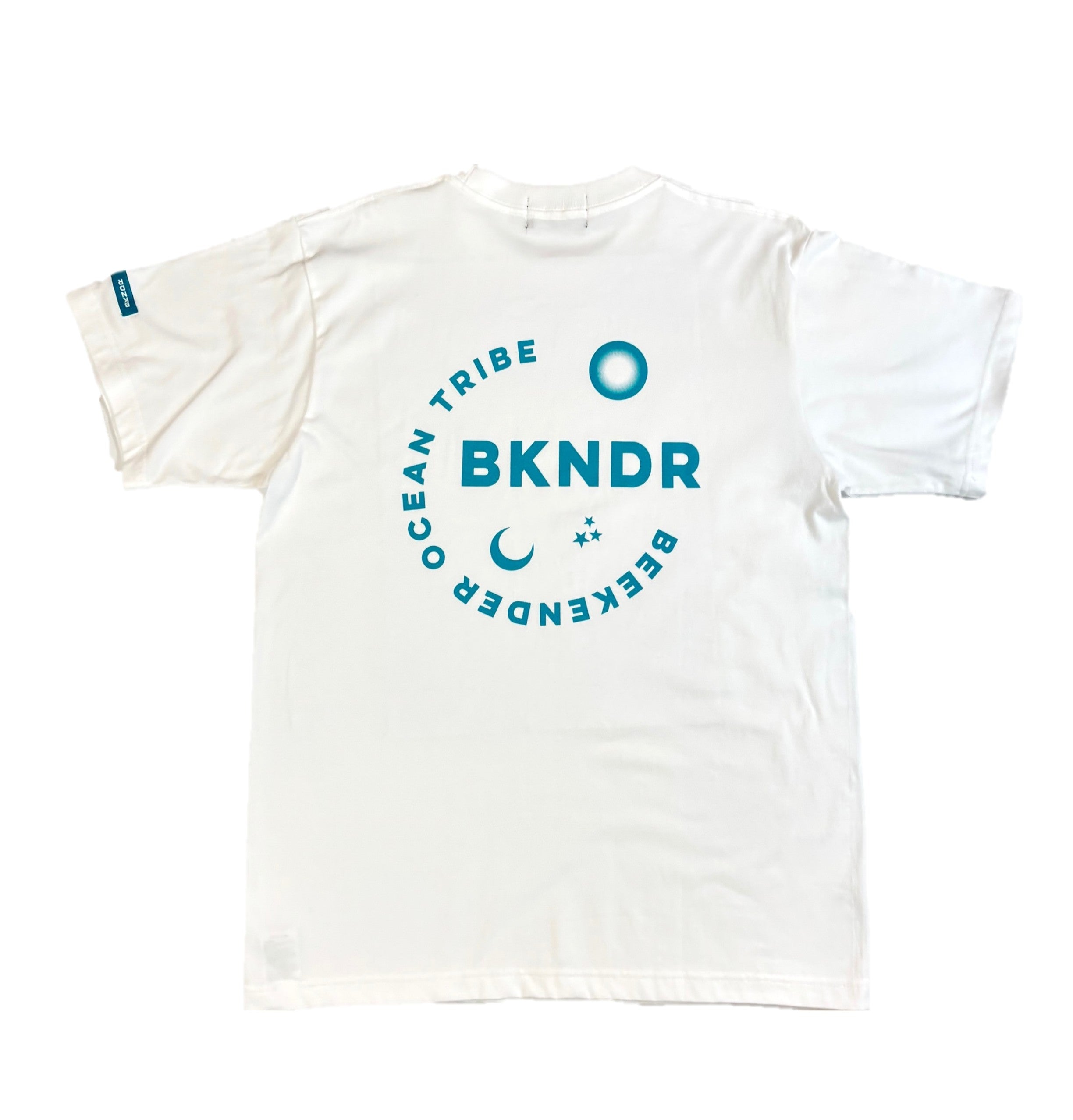 H/S Tee shirts WHT