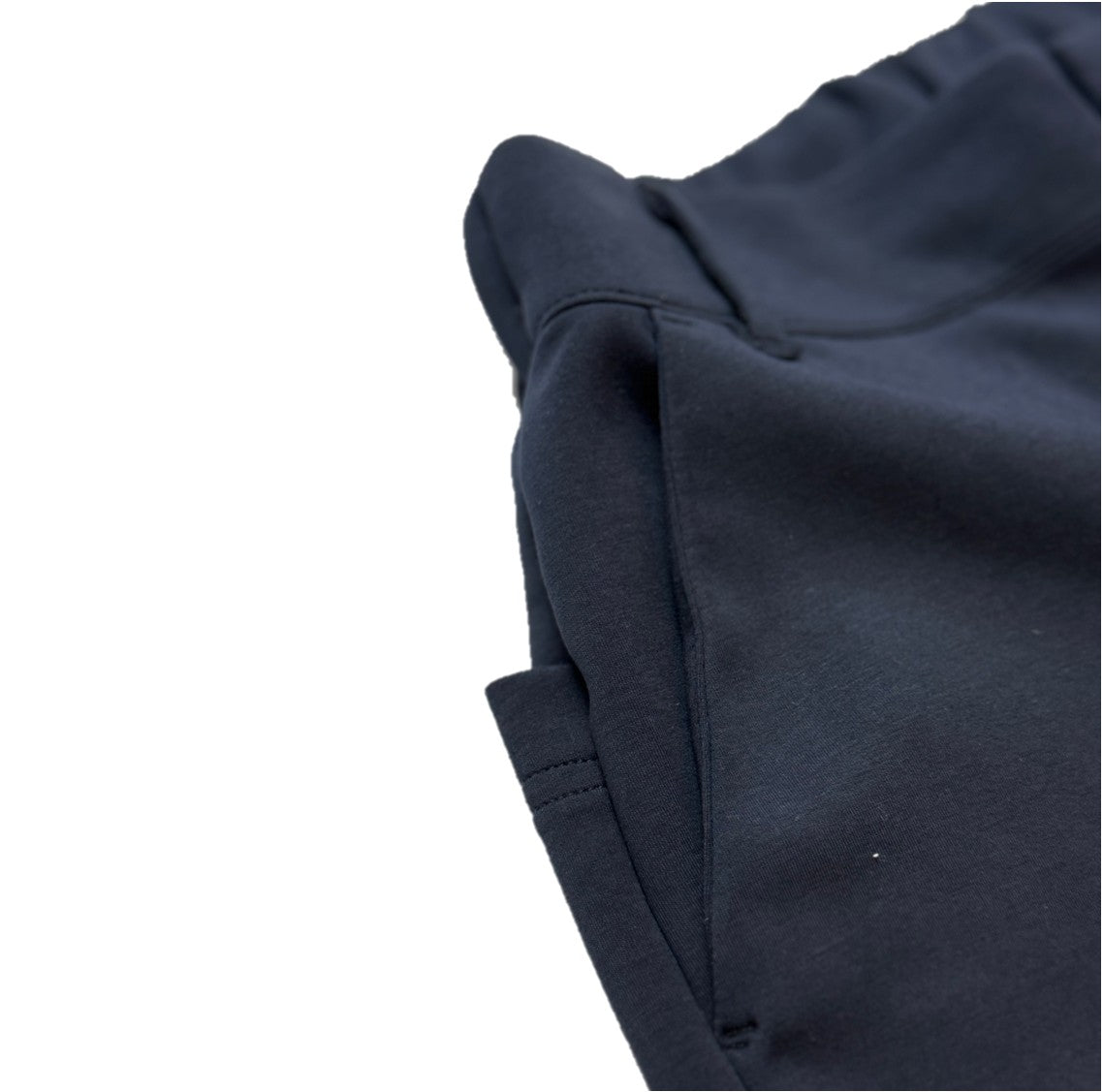 Danboul Half cart pants NVY