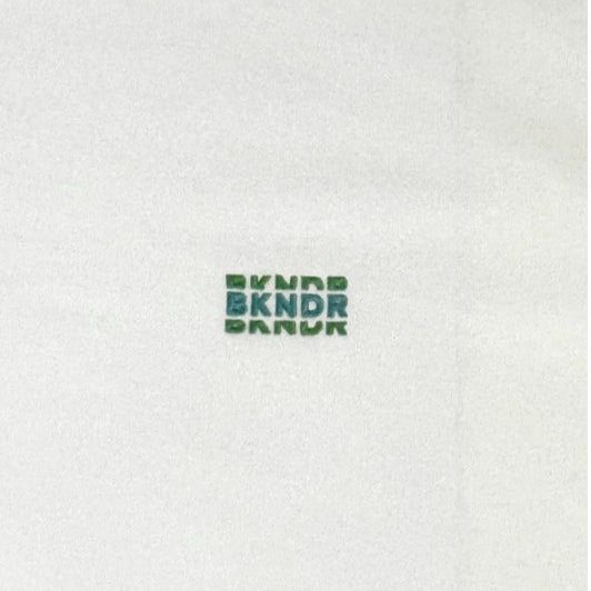 H/S Tee shirts WHT