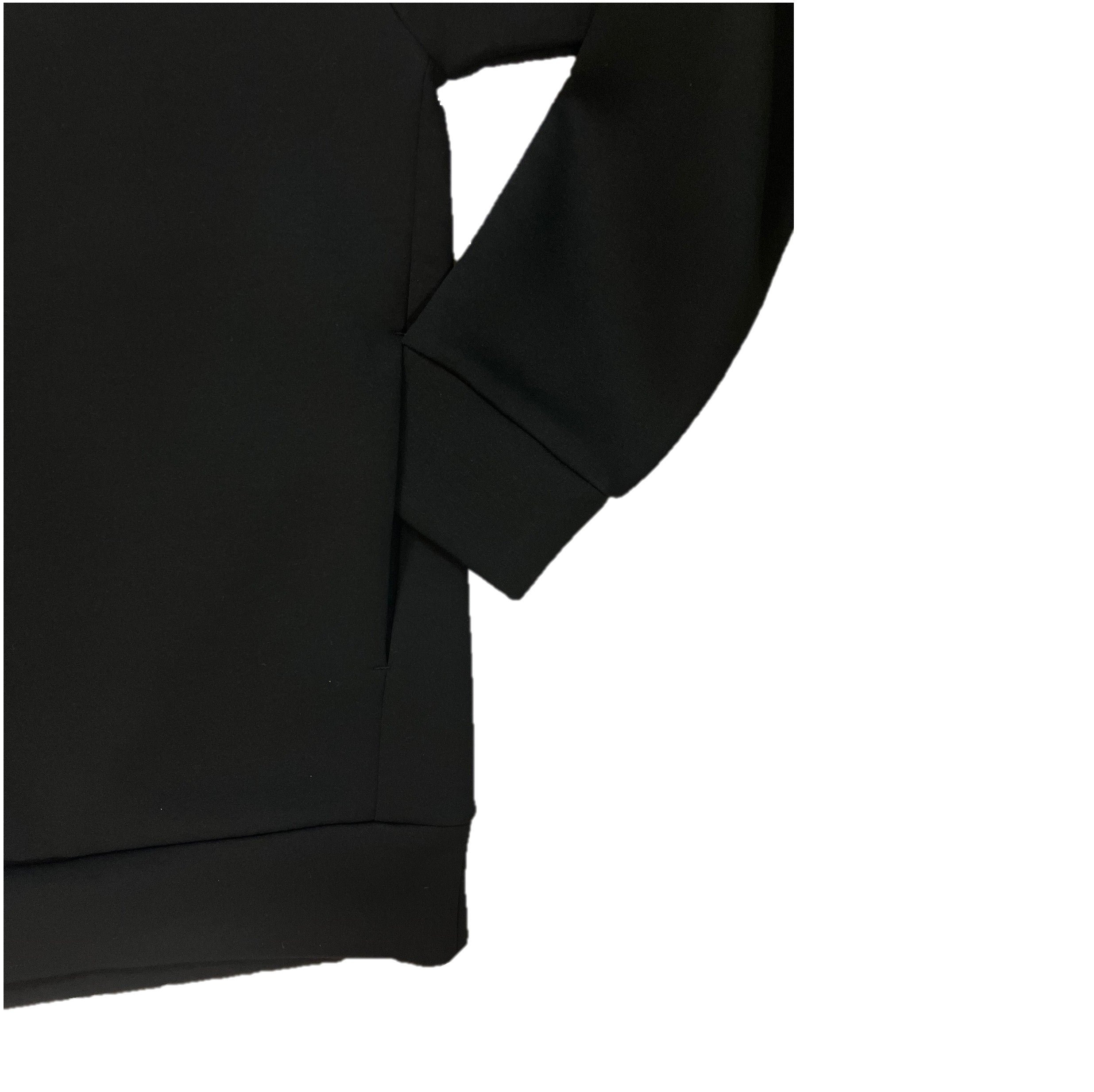Danboul Foodie pull over BLK
