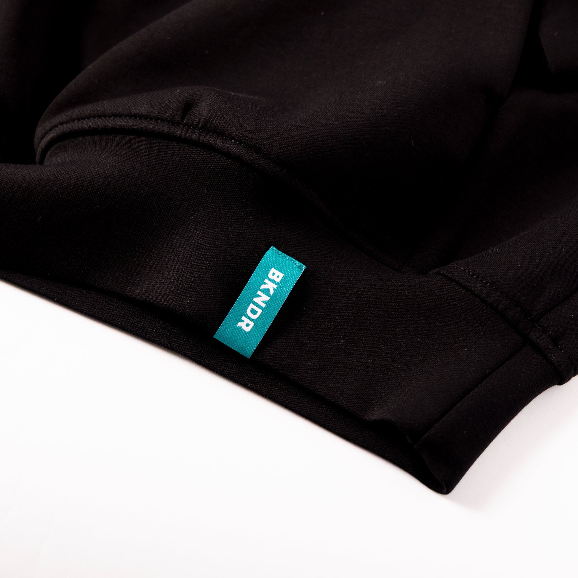 Danboul Crew neck pull over BLK