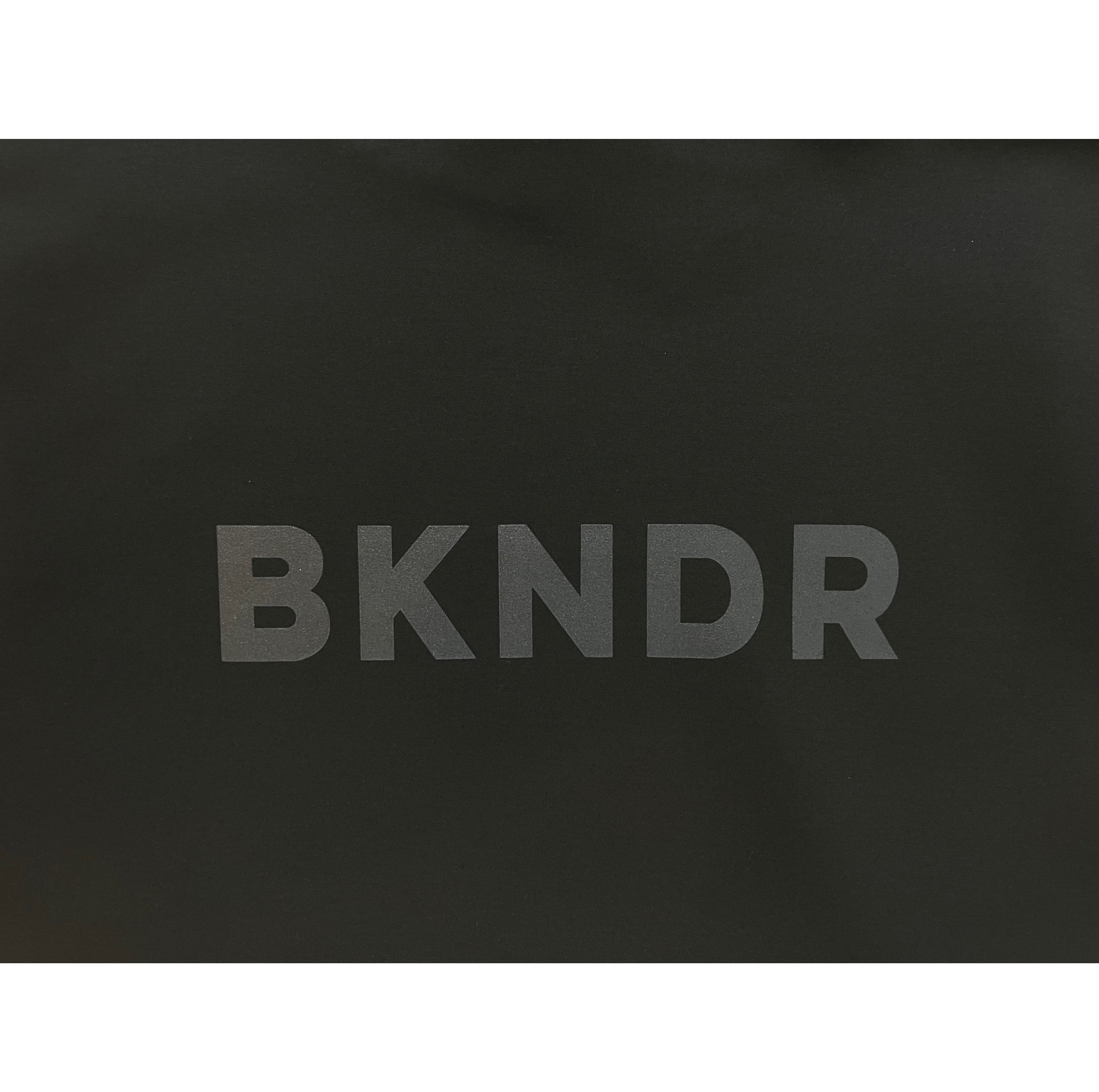 Danboul Foodie pull over BLK